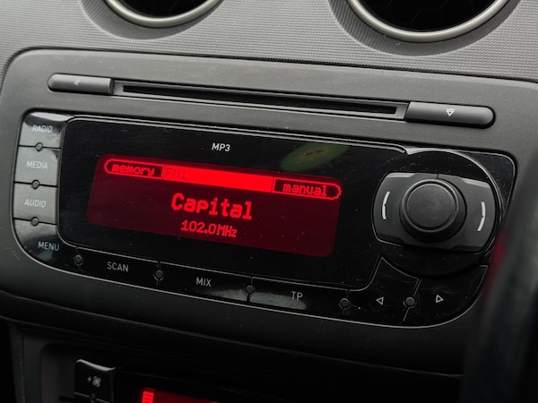 Used SEAT Ibiza 2011 for sale - 76247018: Photo 41