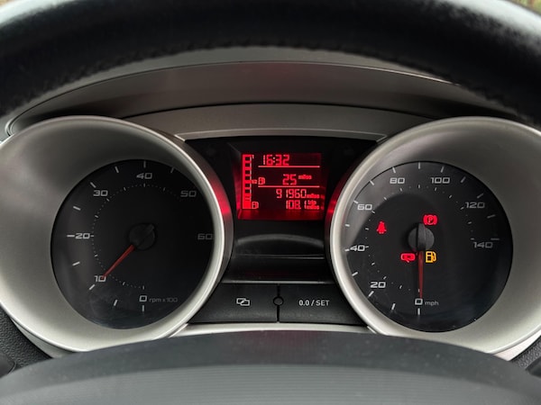 Used SEAT Ibiza 2011 for sale - 76247018: Photo 42