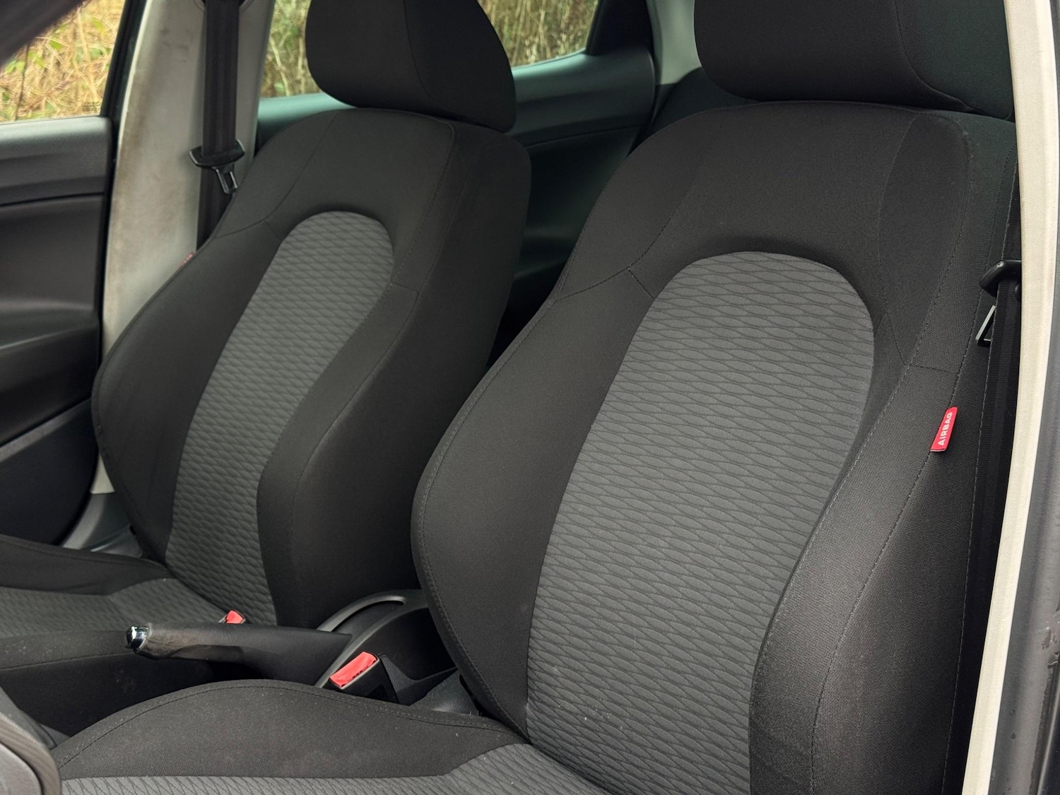 Used SEAT Ibiza 2011 for sale - 76247018: Photo 46