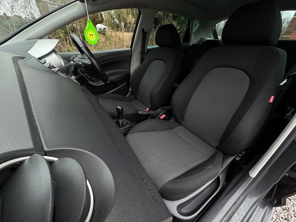 Used SEAT Ibiza 2011 for sale - 76247018: Photo 47