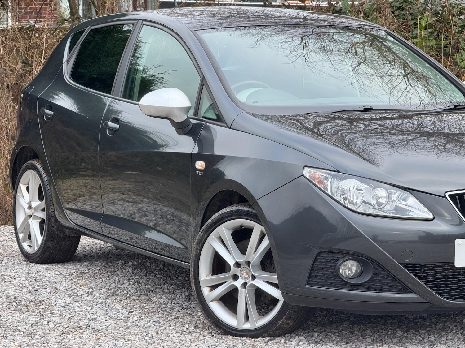 Used SEAT Ibiza 2011 for sale - 76247018: Photo 6