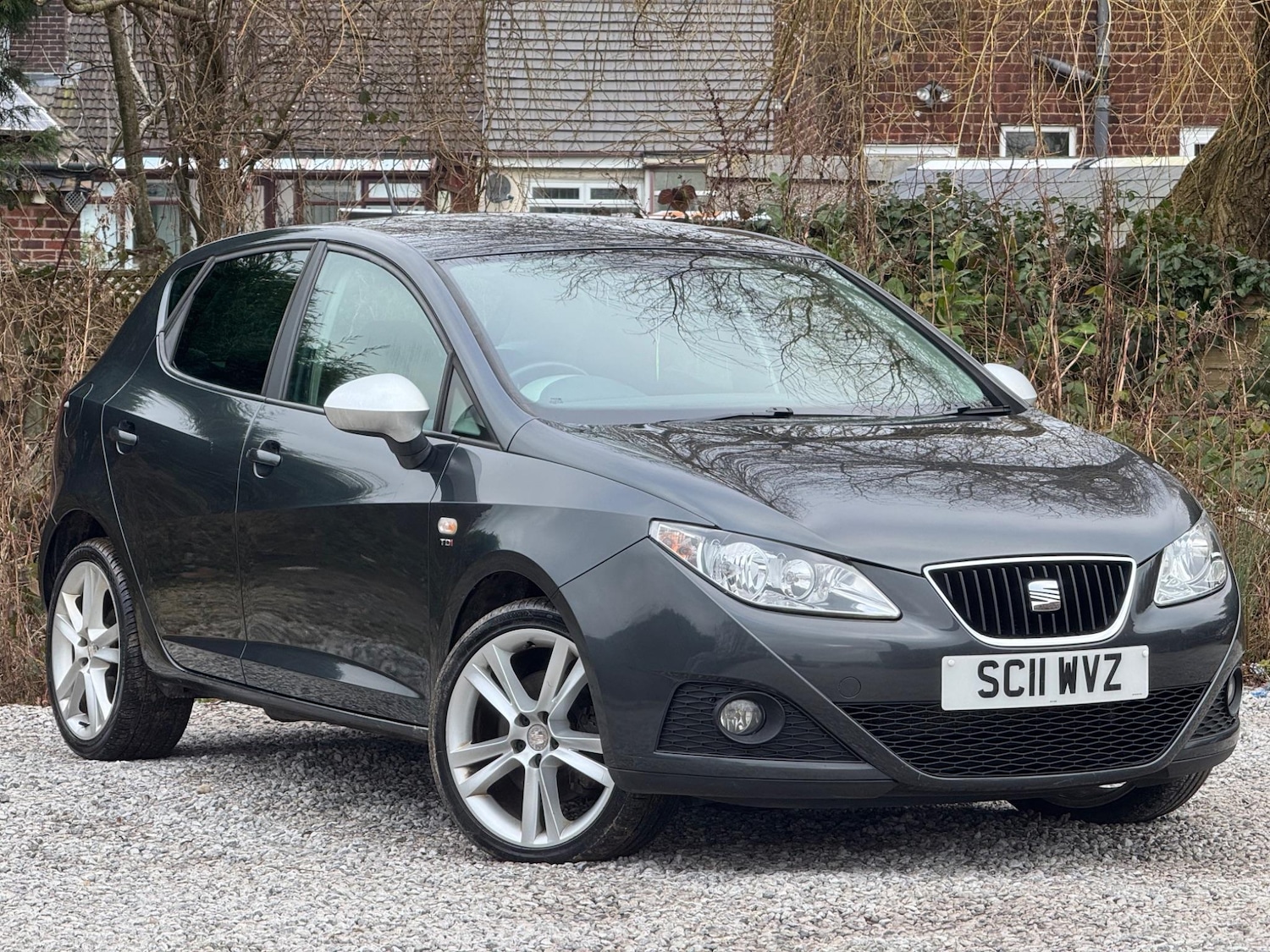 Used SEAT Ibiza 2011 for sale - 76247018: Photo 7