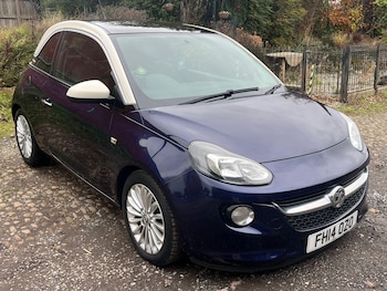 2014 (14) - 1.4i Glam 3dr