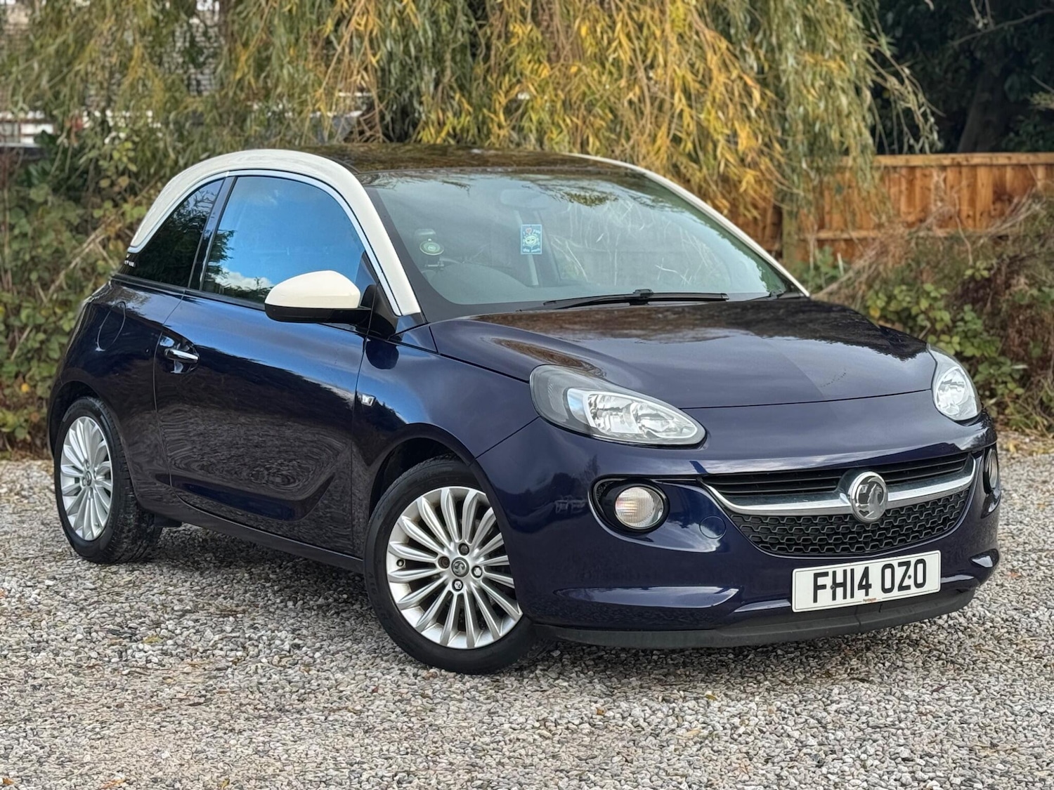 Used Vauxhall ADAM 2014 for sale - 76607772: Photo 26