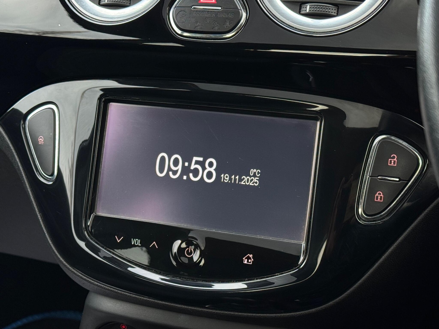 Used Vauxhall ADAM 2014 for sale - 76607772: Photo 35