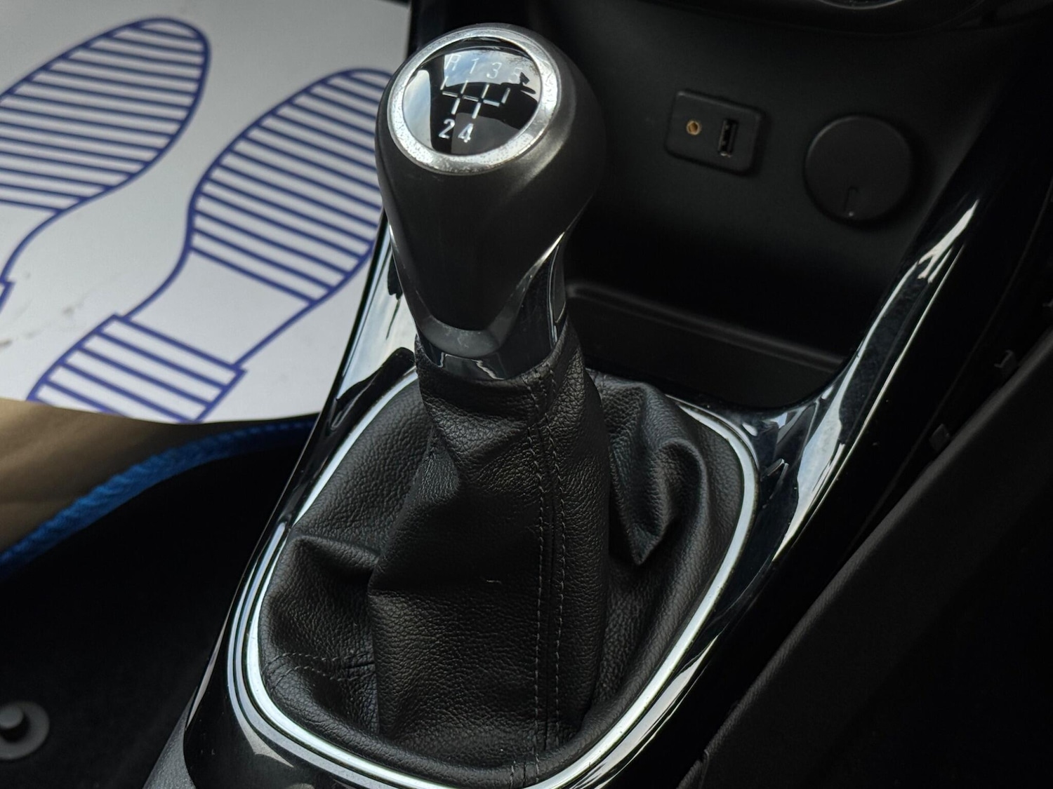 Used Vauxhall ADAM 2014 for sale - 76607772: Photo 42