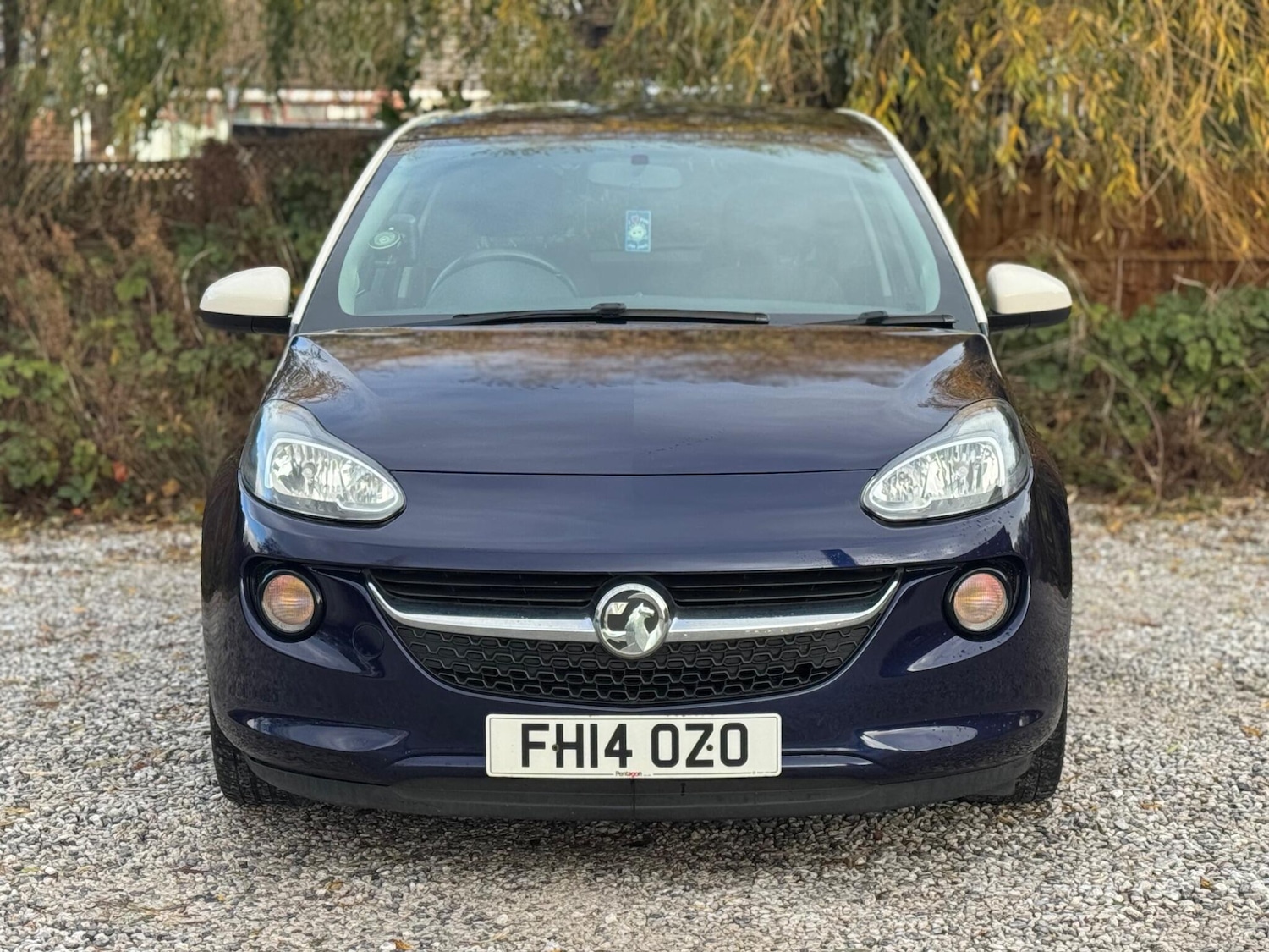 Used Vauxhall ADAM 2014 for sale - 76607772: Photo 5