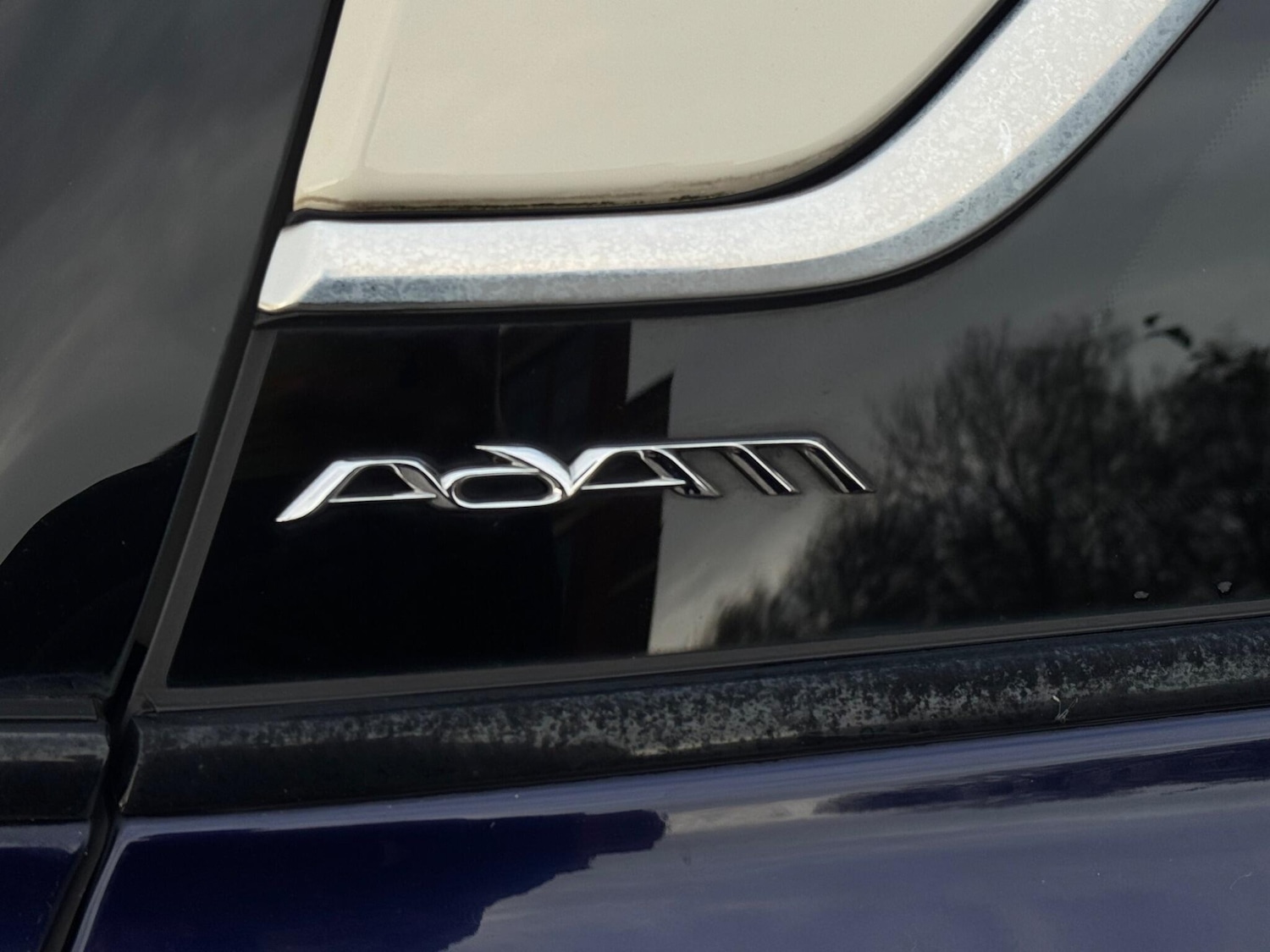 Used Vauxhall ADAM 2014 for sale - 76607772: Photo 60