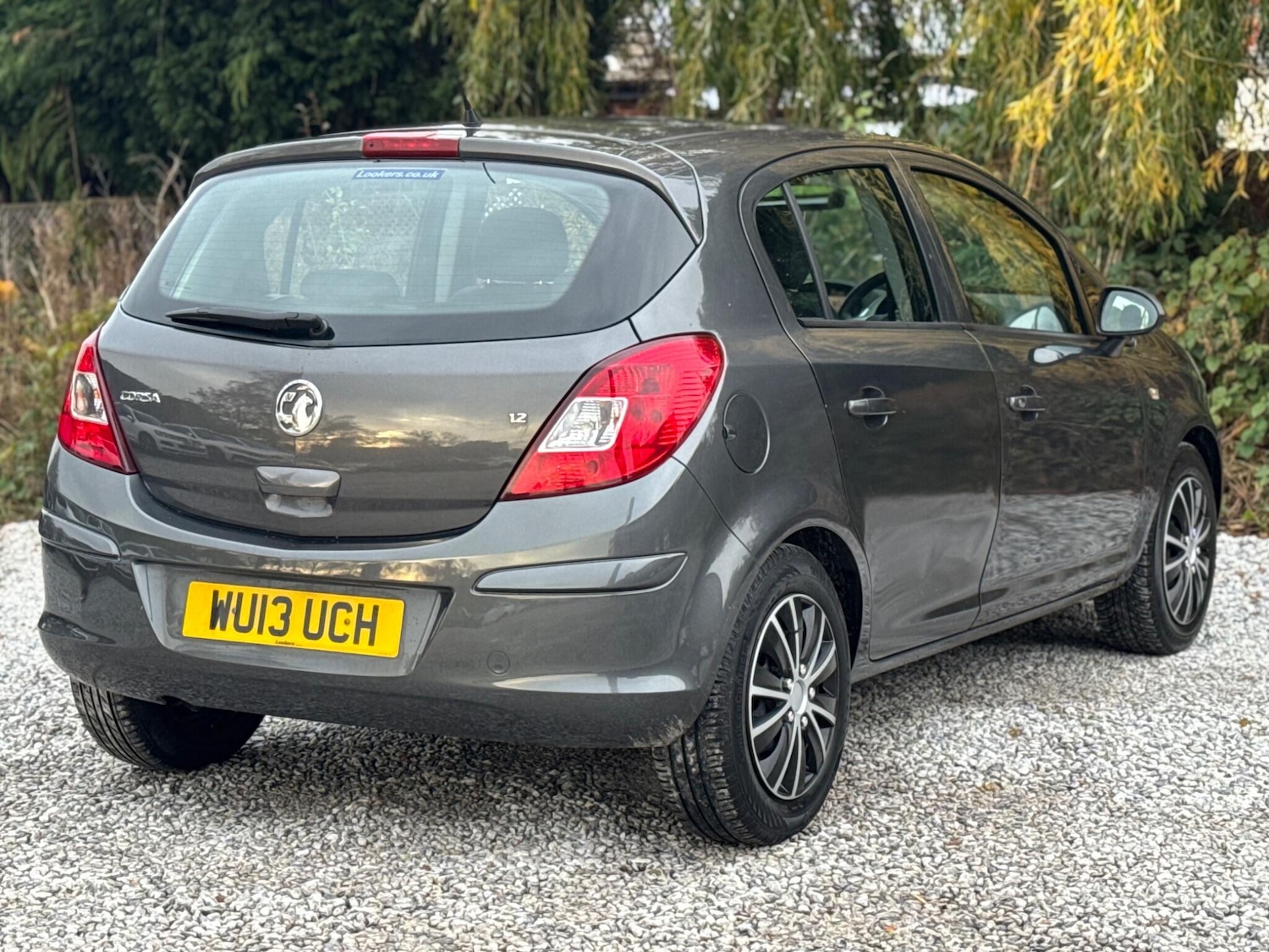 Used Vauxhall Corsa for sale - 76485964: Photo 10