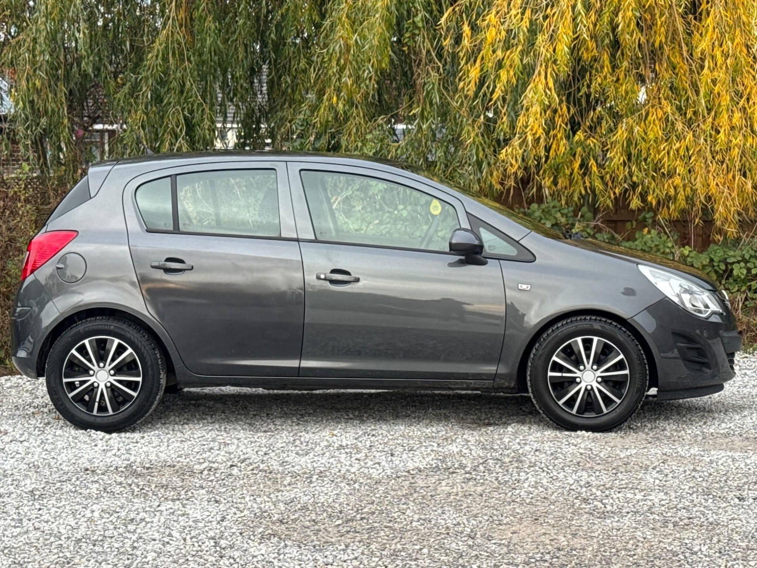 Used Vauxhall Corsa for sale - 76485964: Photo 11