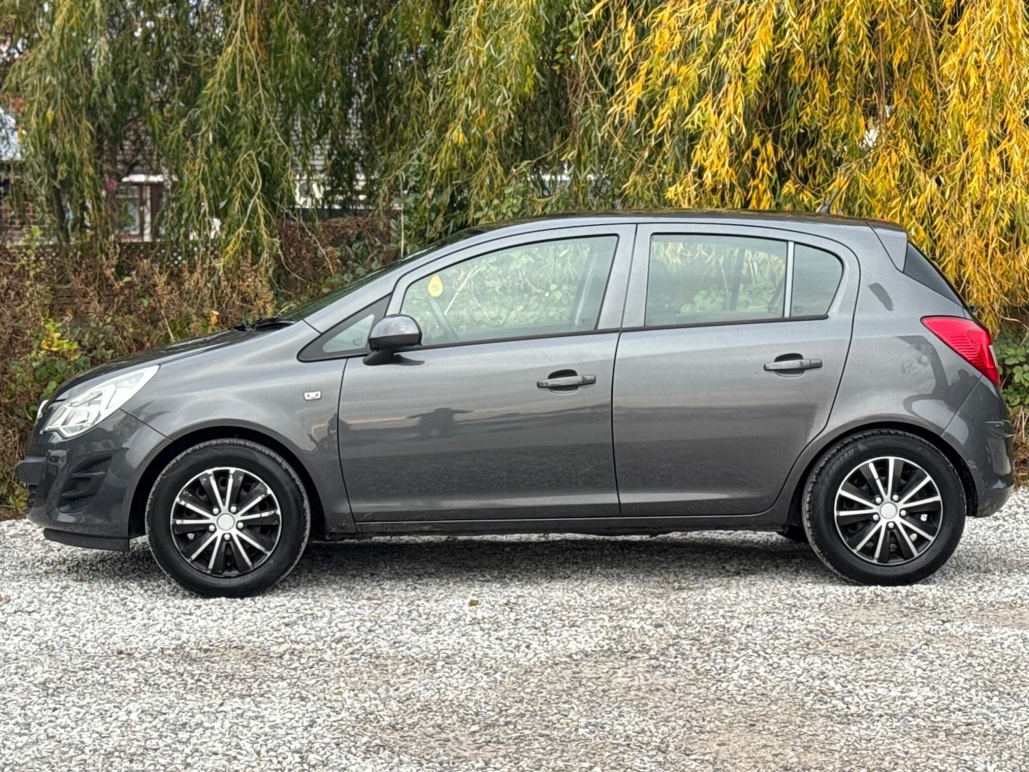 Used Vauxhall Corsa for sale - 76485964: Photo 13