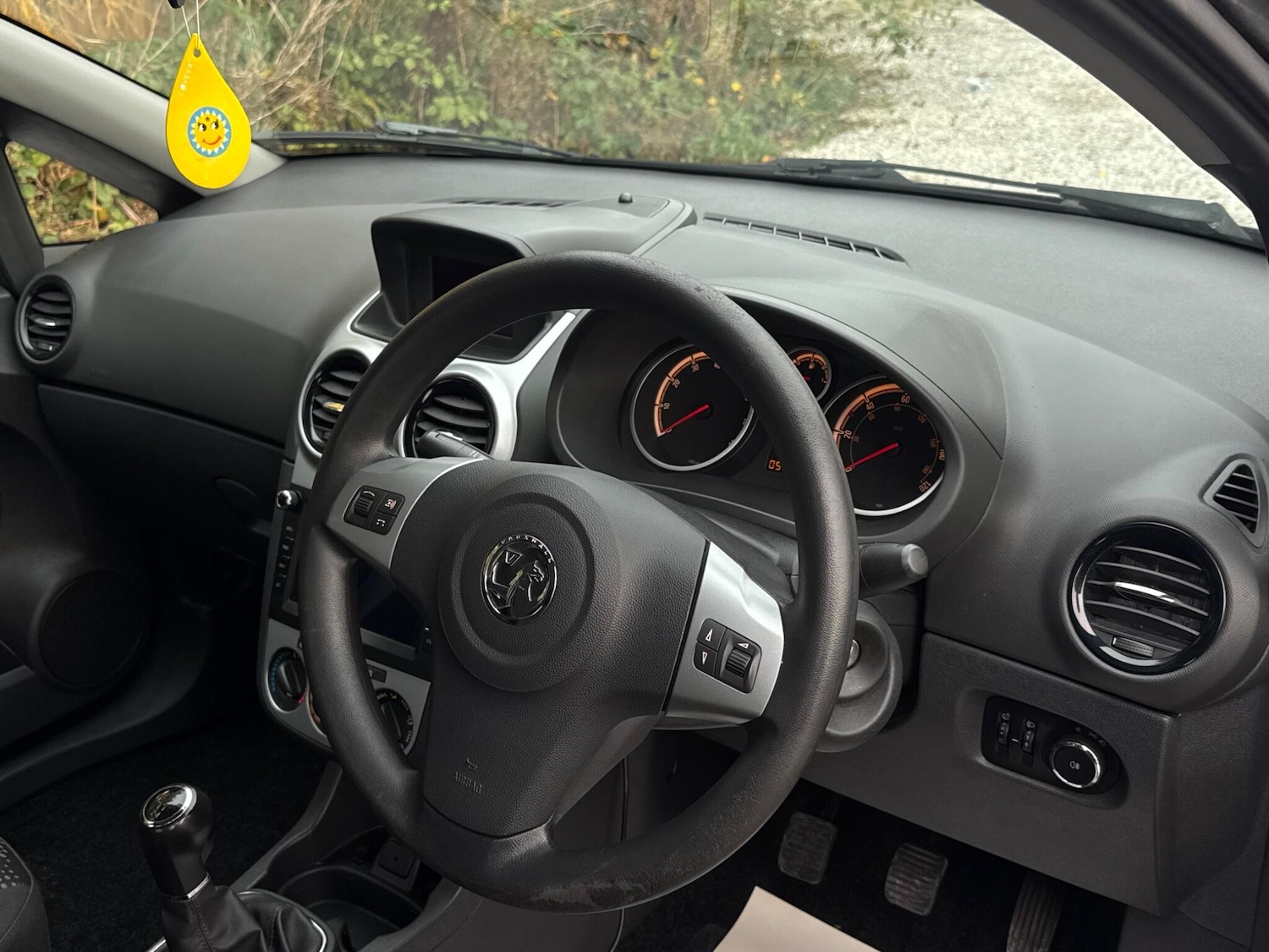 Used Vauxhall Corsa for sale - 76485964: Photo 14