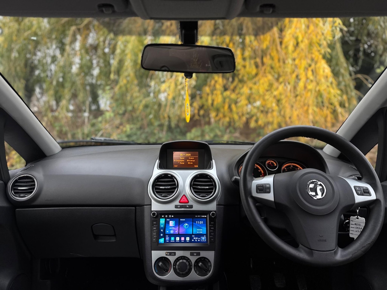 Used Vauxhall Corsa for sale - 76485964: Photo 17