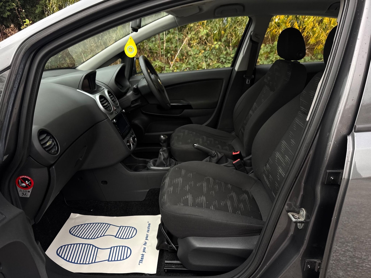 Used Vauxhall Corsa for sale - 76485964: Photo 19