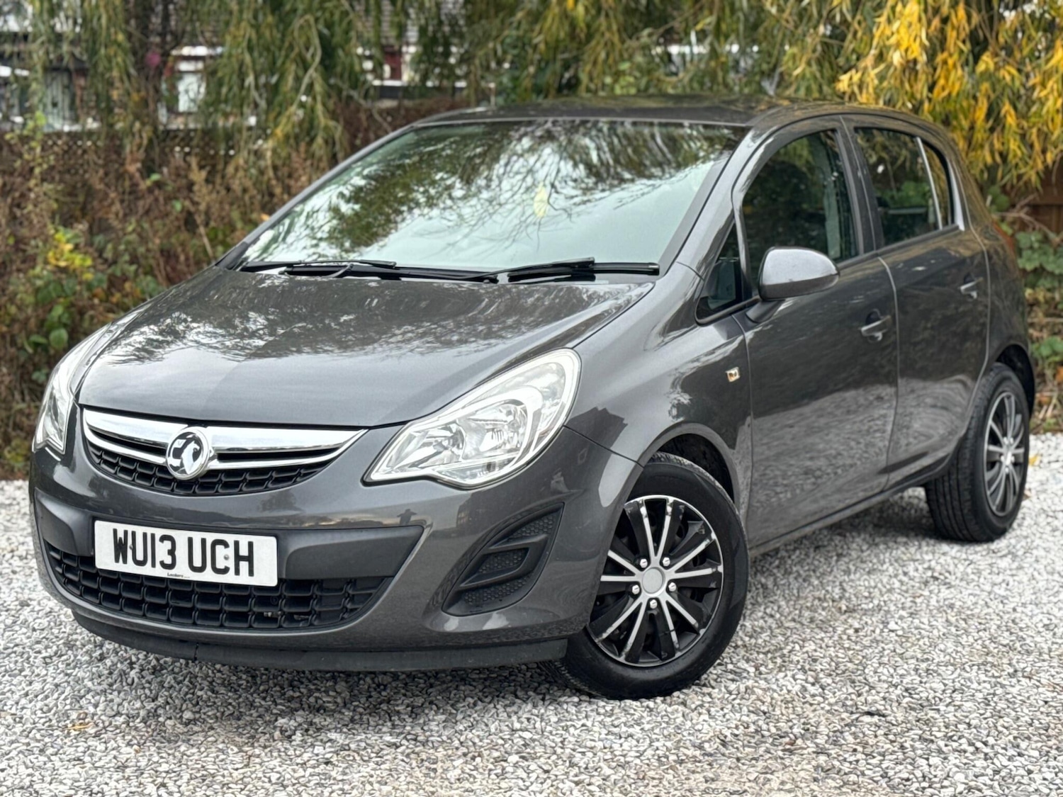Used Vauxhall Corsa for sale - 76485964: Photo 2