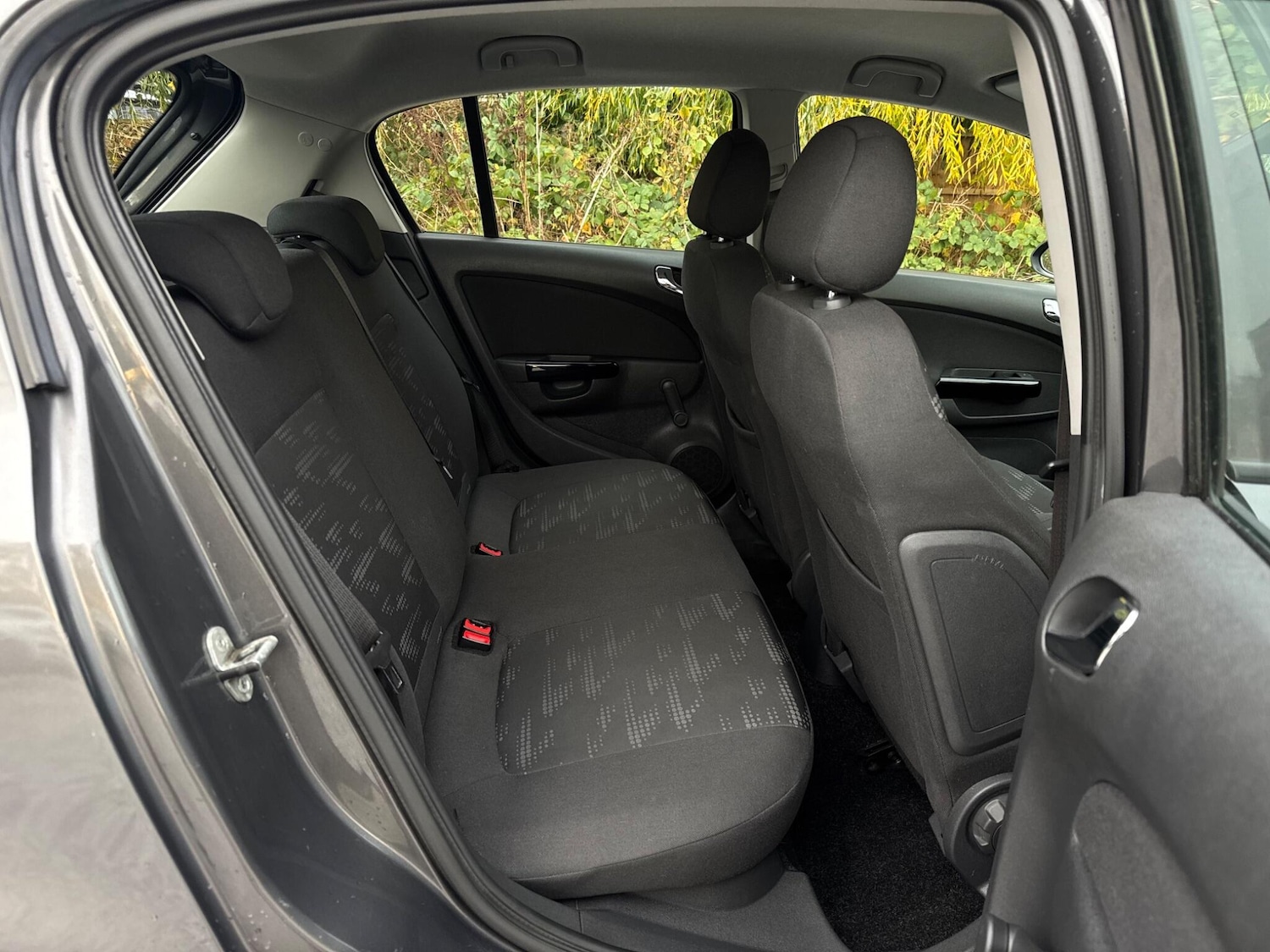 Used Vauxhall Corsa for sale - 76485964: Photo 21