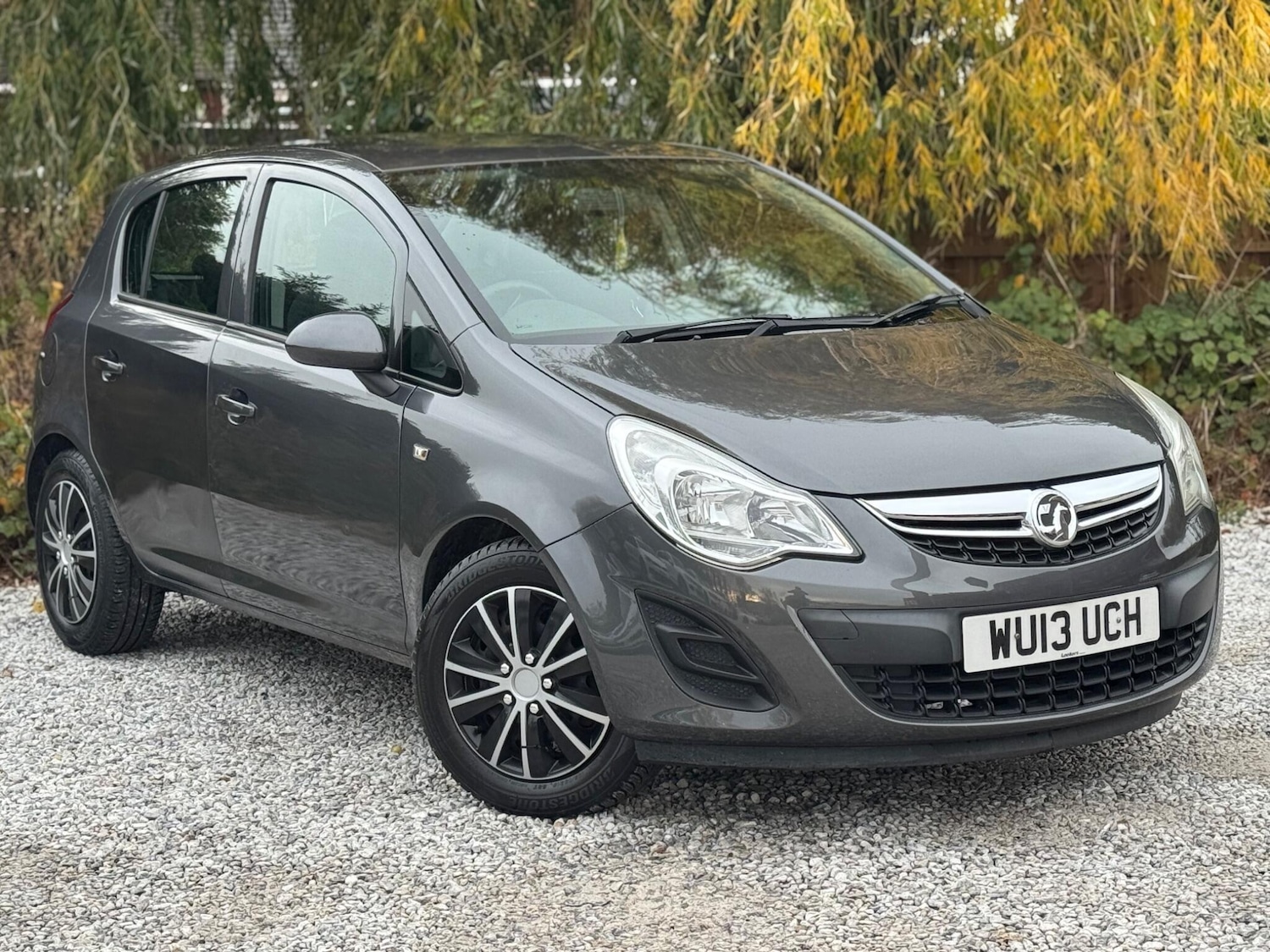 Used Vauxhall Corsa for sale - 76485964: Photo 30