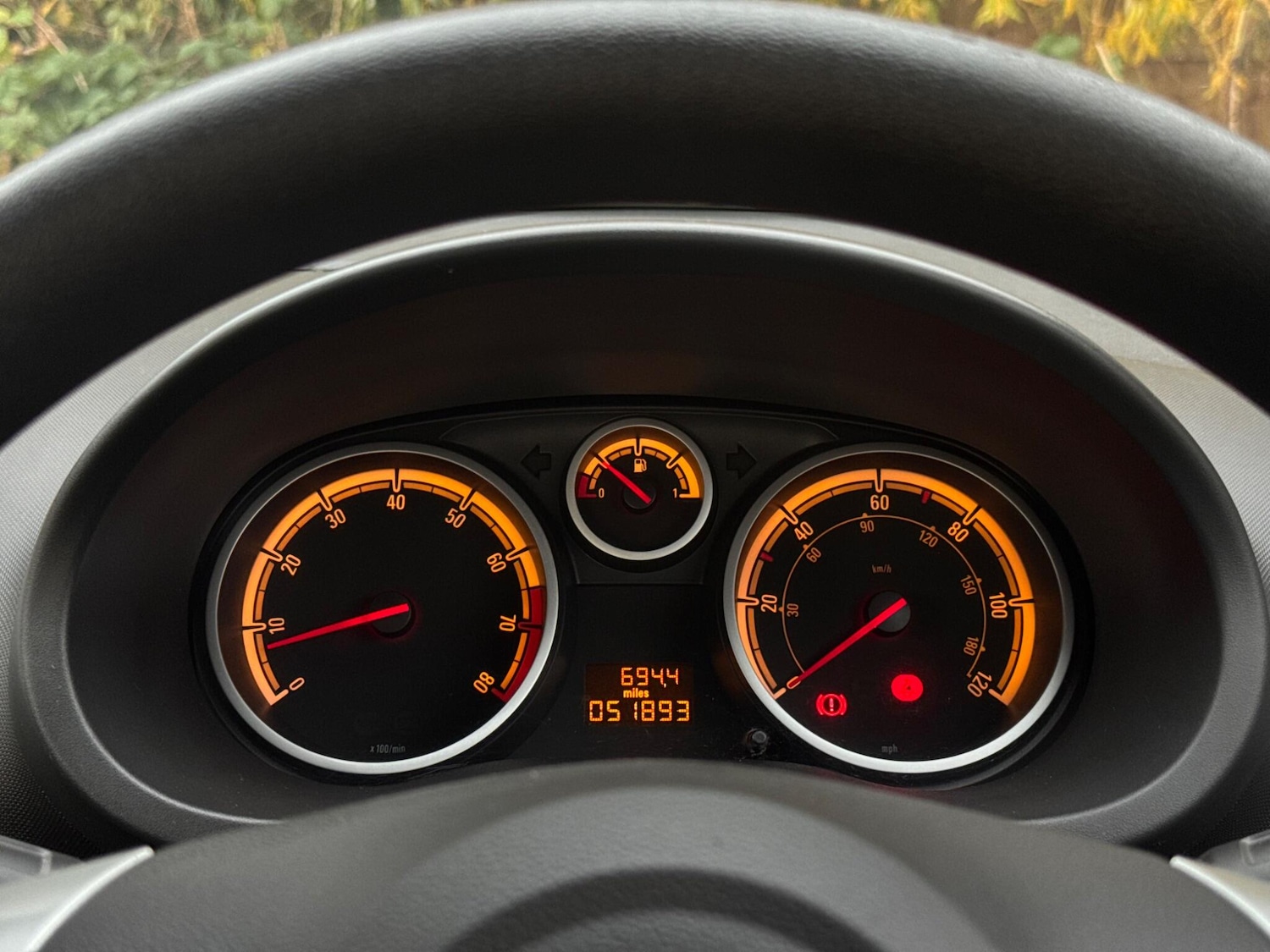 Used Vauxhall Corsa for sale - 76485964: Photo 37