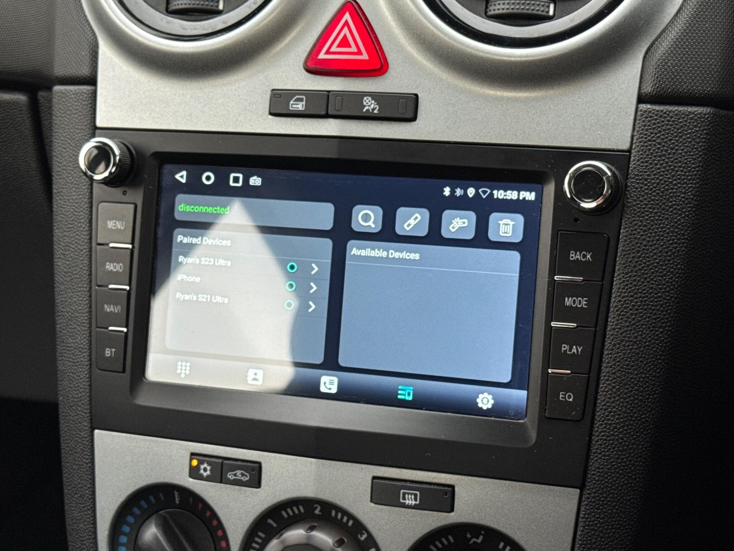 Used Vauxhall Corsa for sale - 76485964: Photo 41