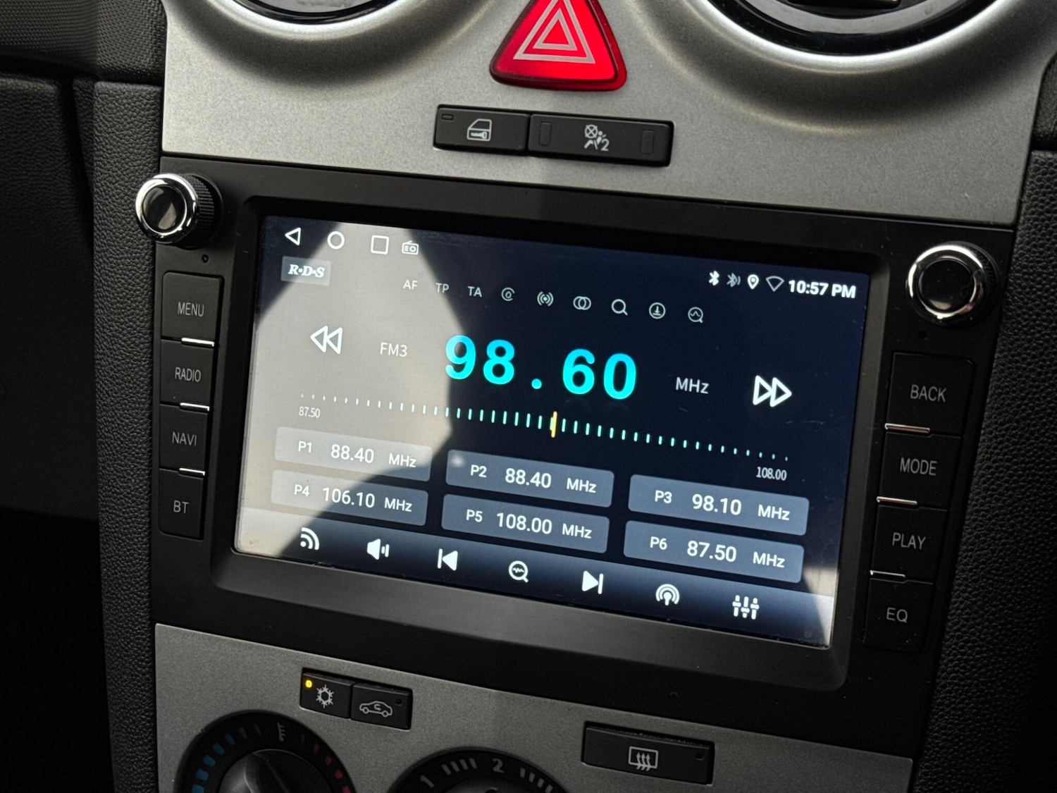 Used Vauxhall Corsa for sale - 76485964: Photo 45