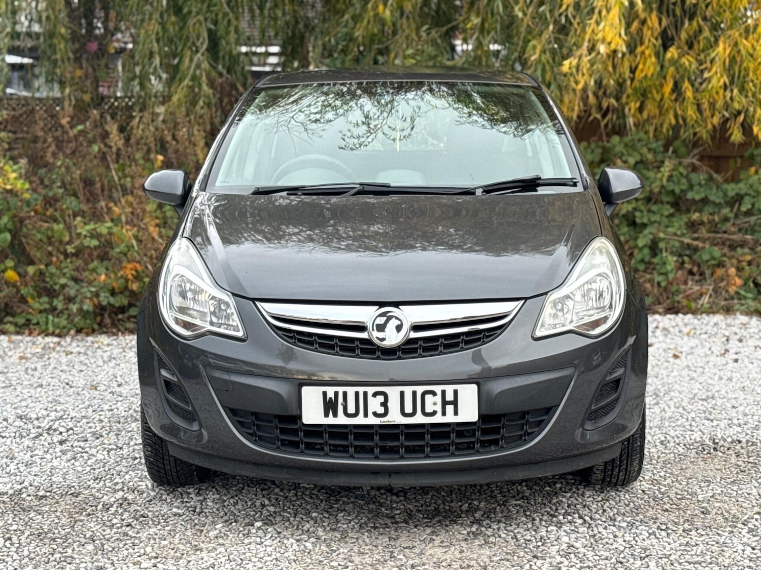 Used Vauxhall Corsa for sale - 76485964: Photo 5