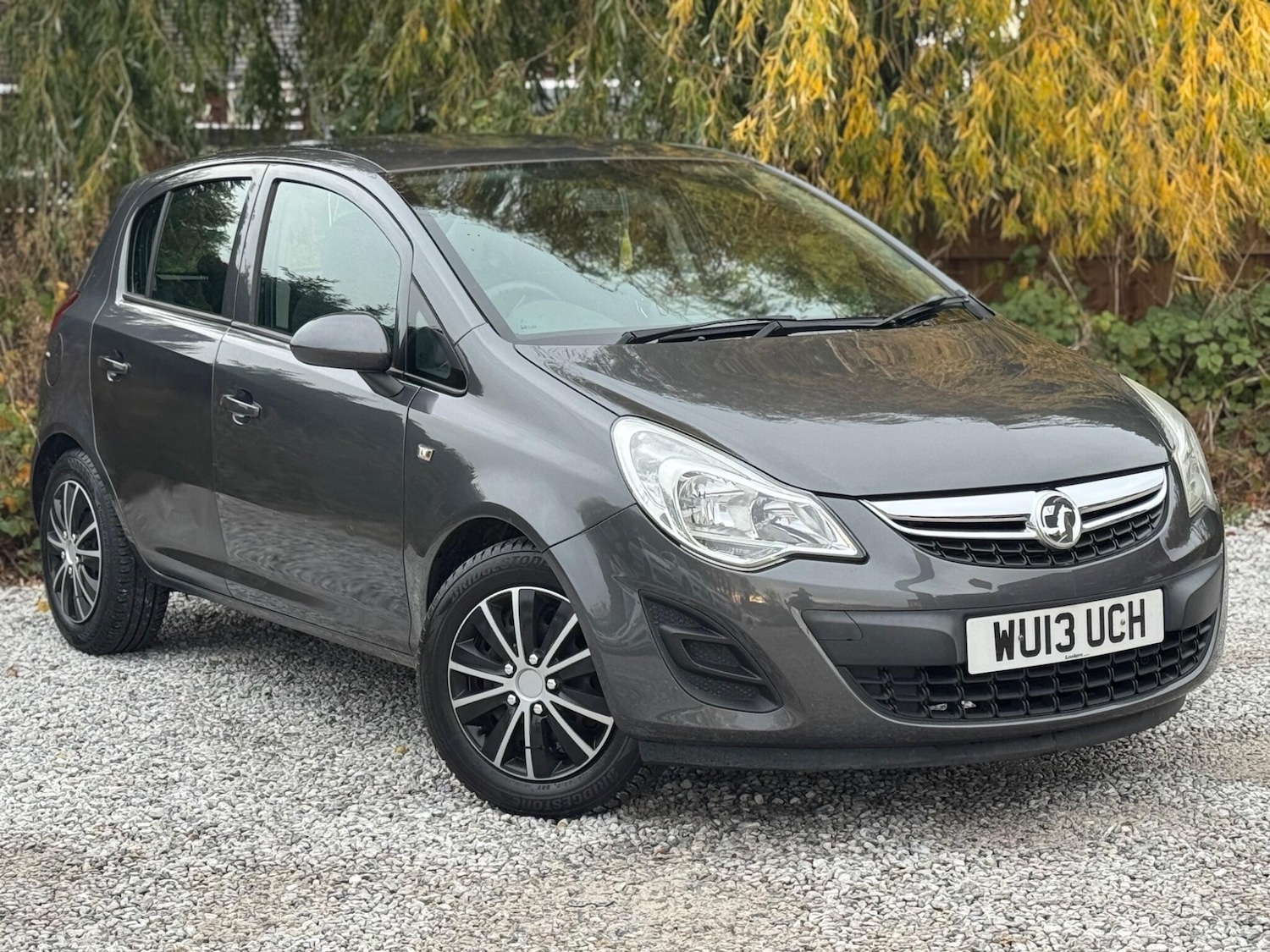 Used Vauxhall Corsa for sale - 76485964: Photo 53