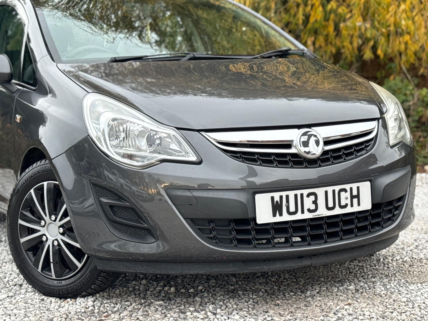 Used Vauxhall Corsa for sale - 76485964: Photo 54