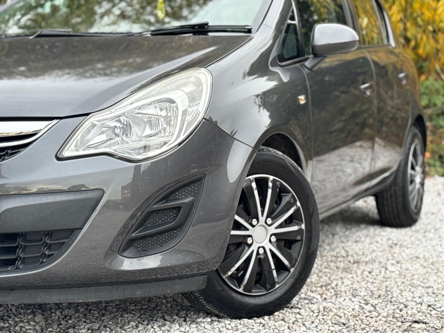 Used Vauxhall Corsa for sale - 76485964: Photo 55