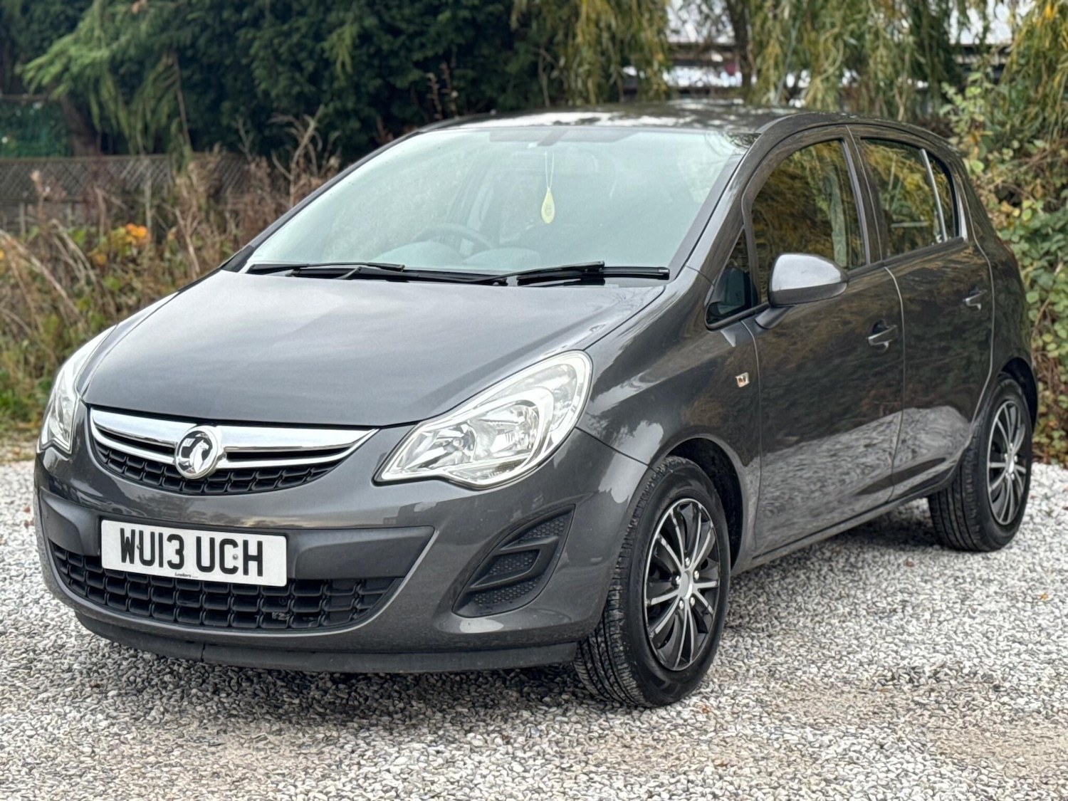 Used Vauxhall Corsa for sale - 76485964: Photo 6