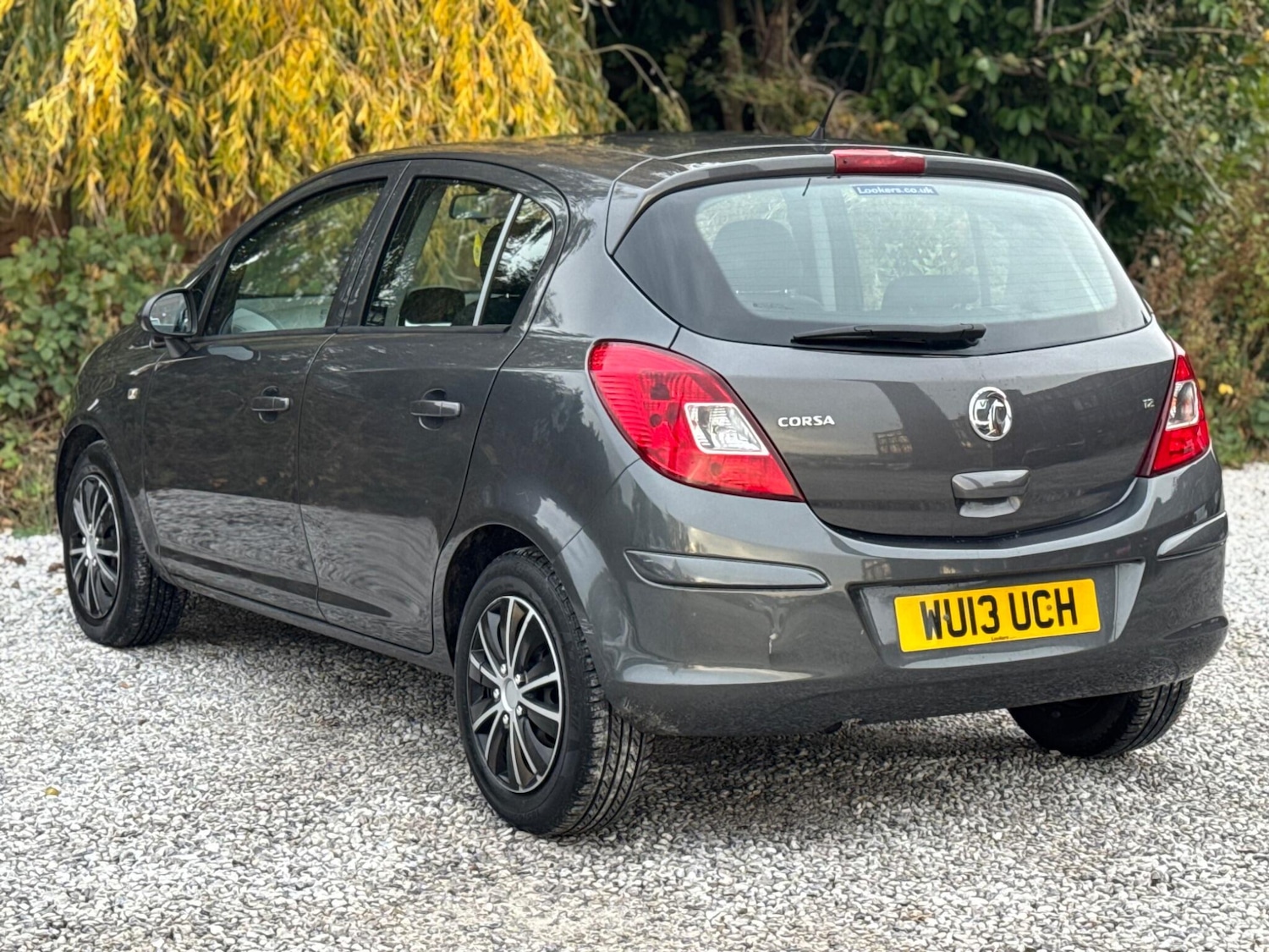 Used Vauxhall Corsa for sale - 76485964: Photo 7