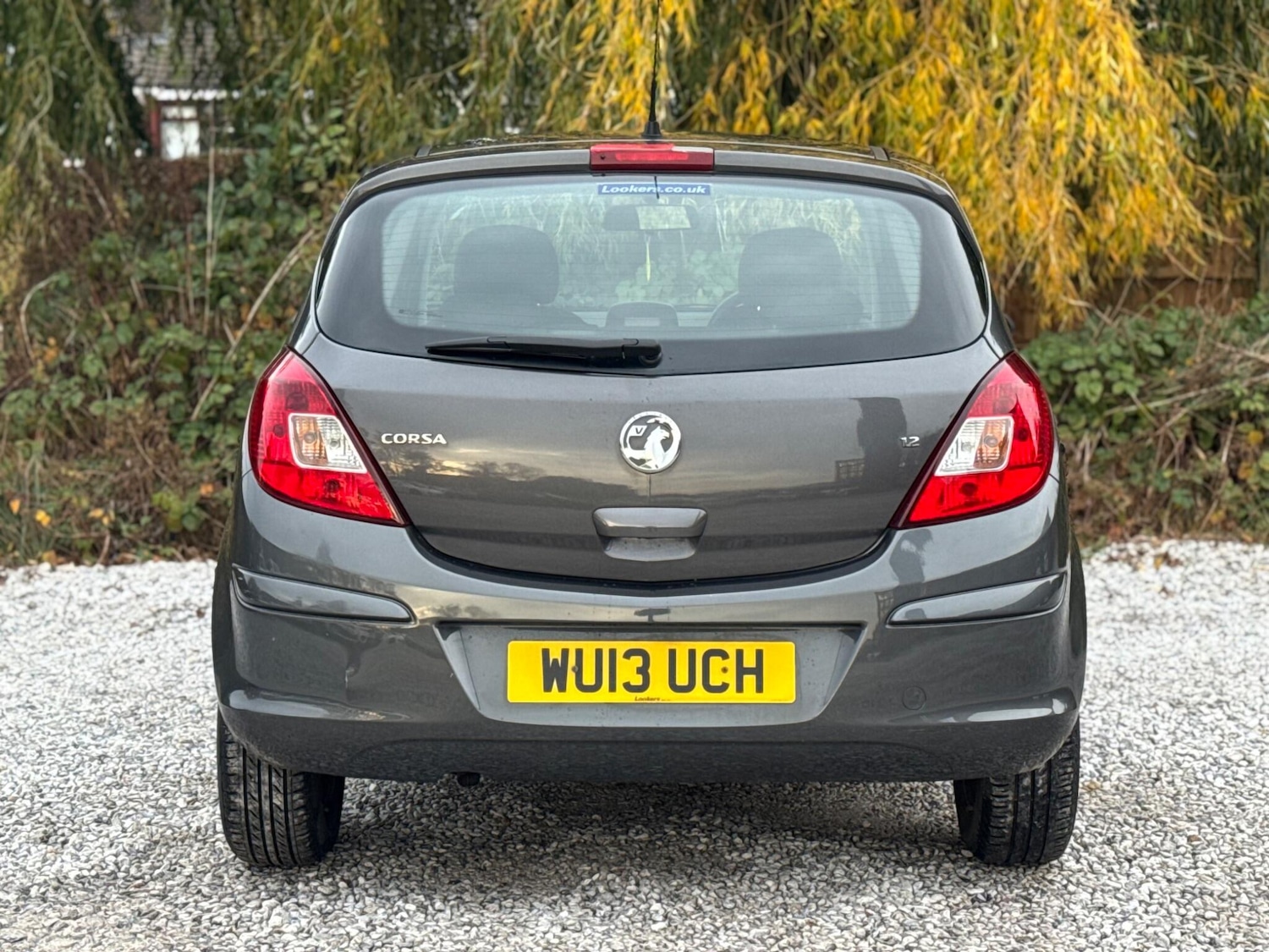 Used Vauxhall Corsa for sale - 76485964: Photo 9