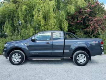 Used Ford Ranger 2018 for sale - 74584477: Photo