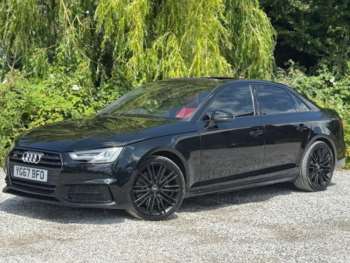 Used Audi S4 2017 for sale - 74934410: Photo