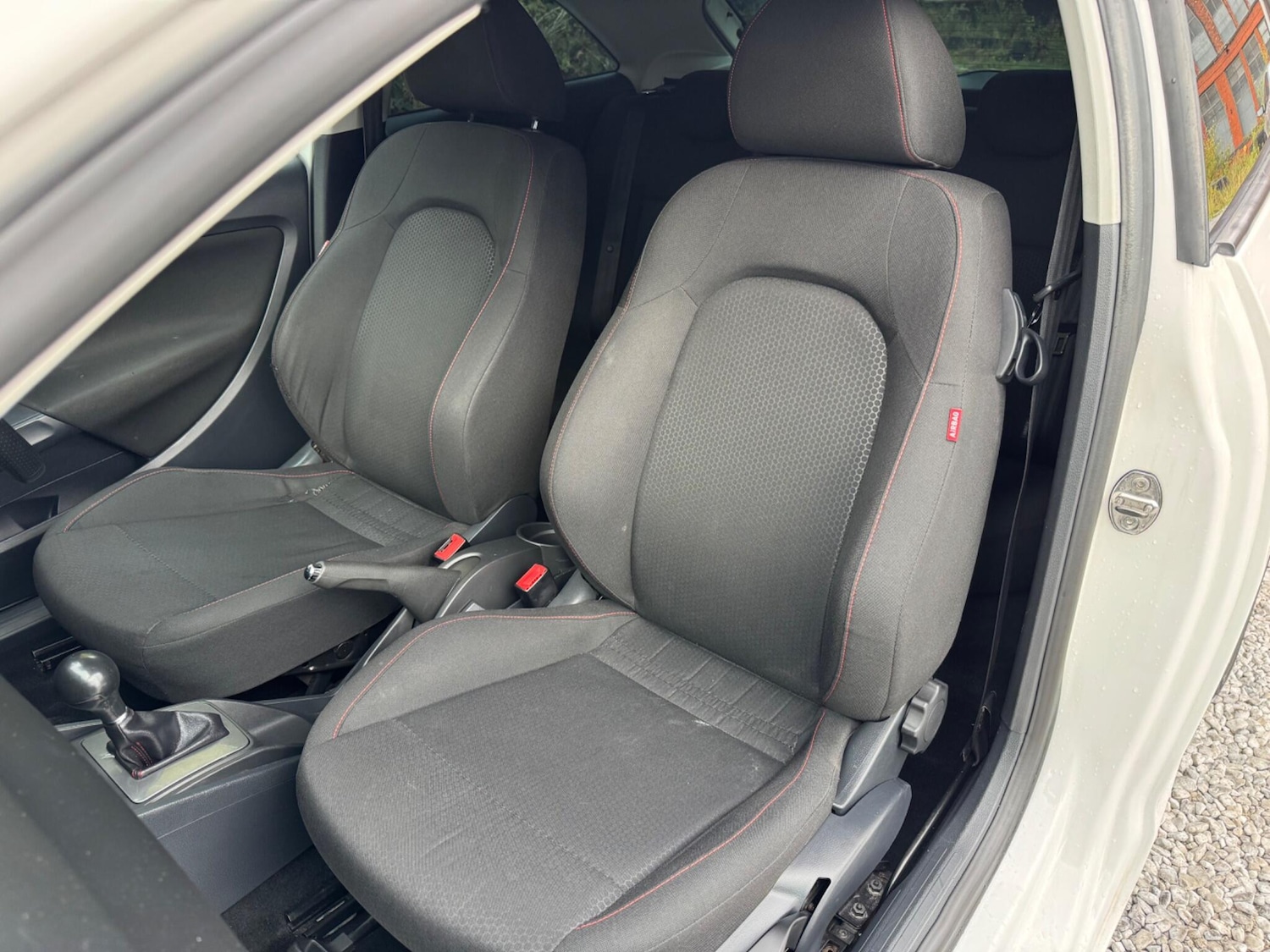 Used SEAT Ibiza 2013 for sale - 77344484: Photo 22