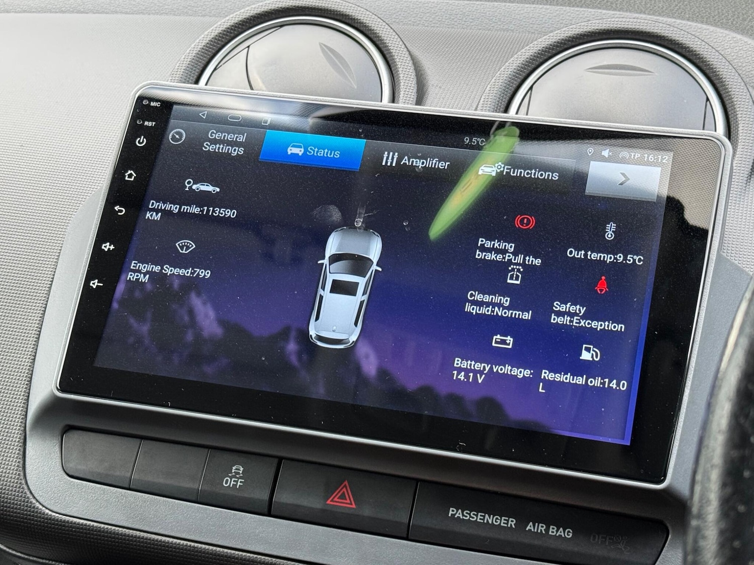 Used SEAT Ibiza 2013 for sale - 77344484: Photo 44