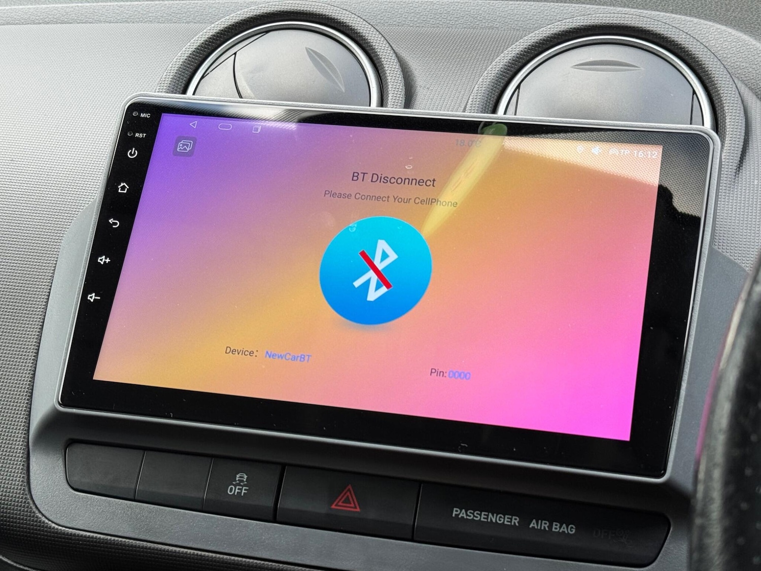 Used SEAT Ibiza 2013 for sale - 77344484: Photo 46