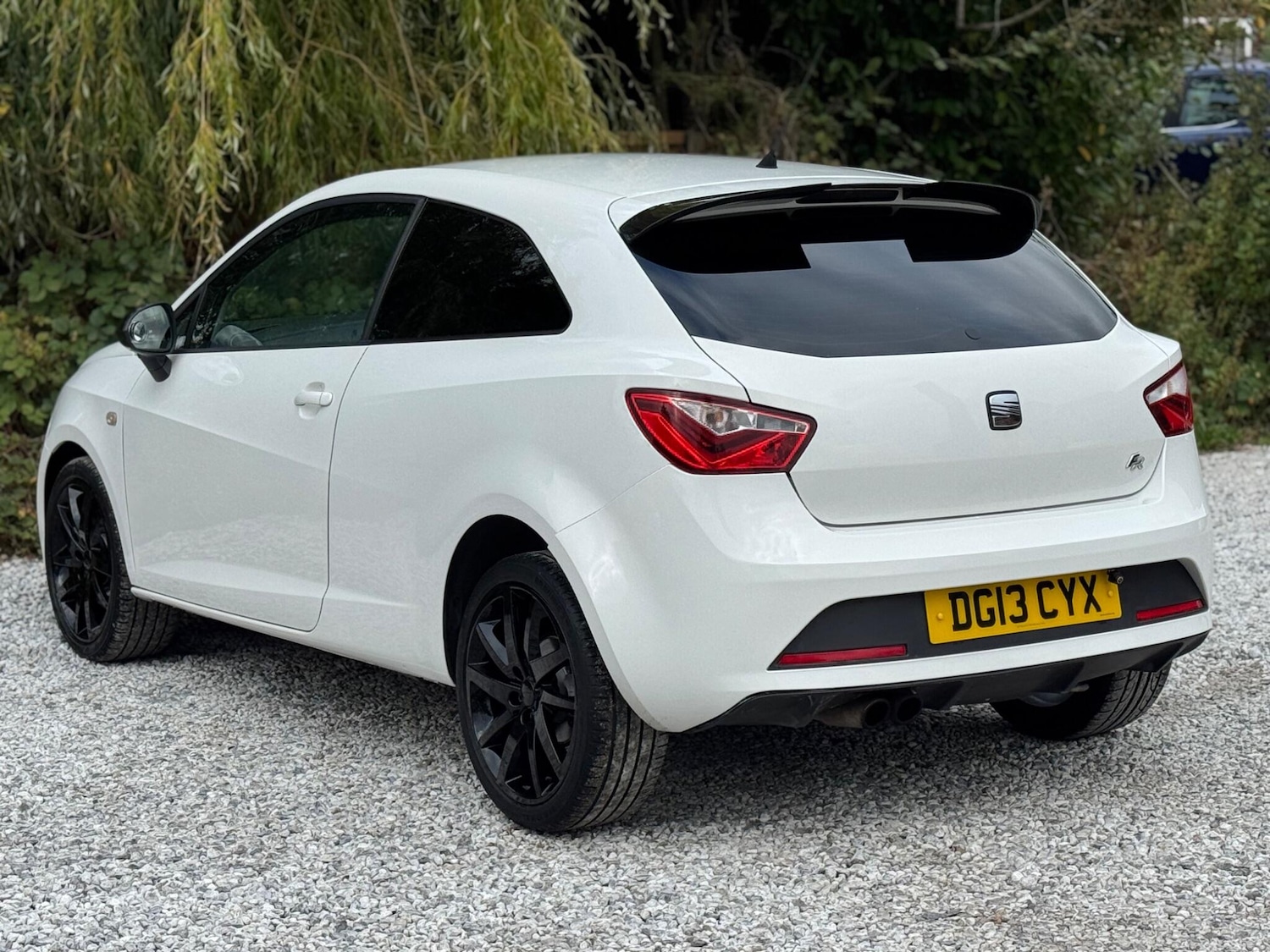 Used SEAT Ibiza 2013 for sale - 77344484: Photo 7