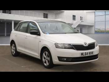 (64) - 1.6 TDI SE Euro 5 5dr