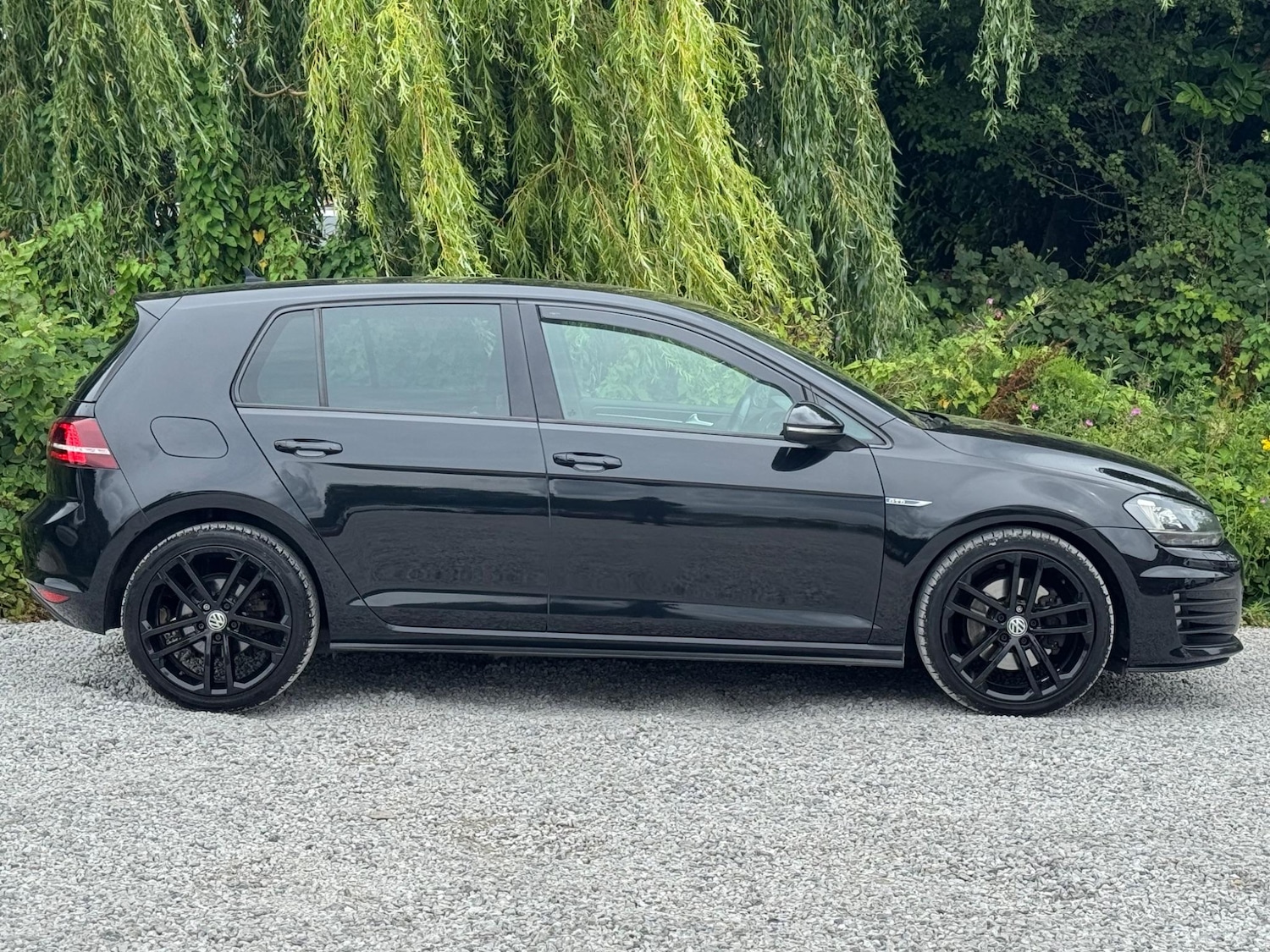 Used Volkswagen Golf 2017 for sale - 77625757: Photo 11