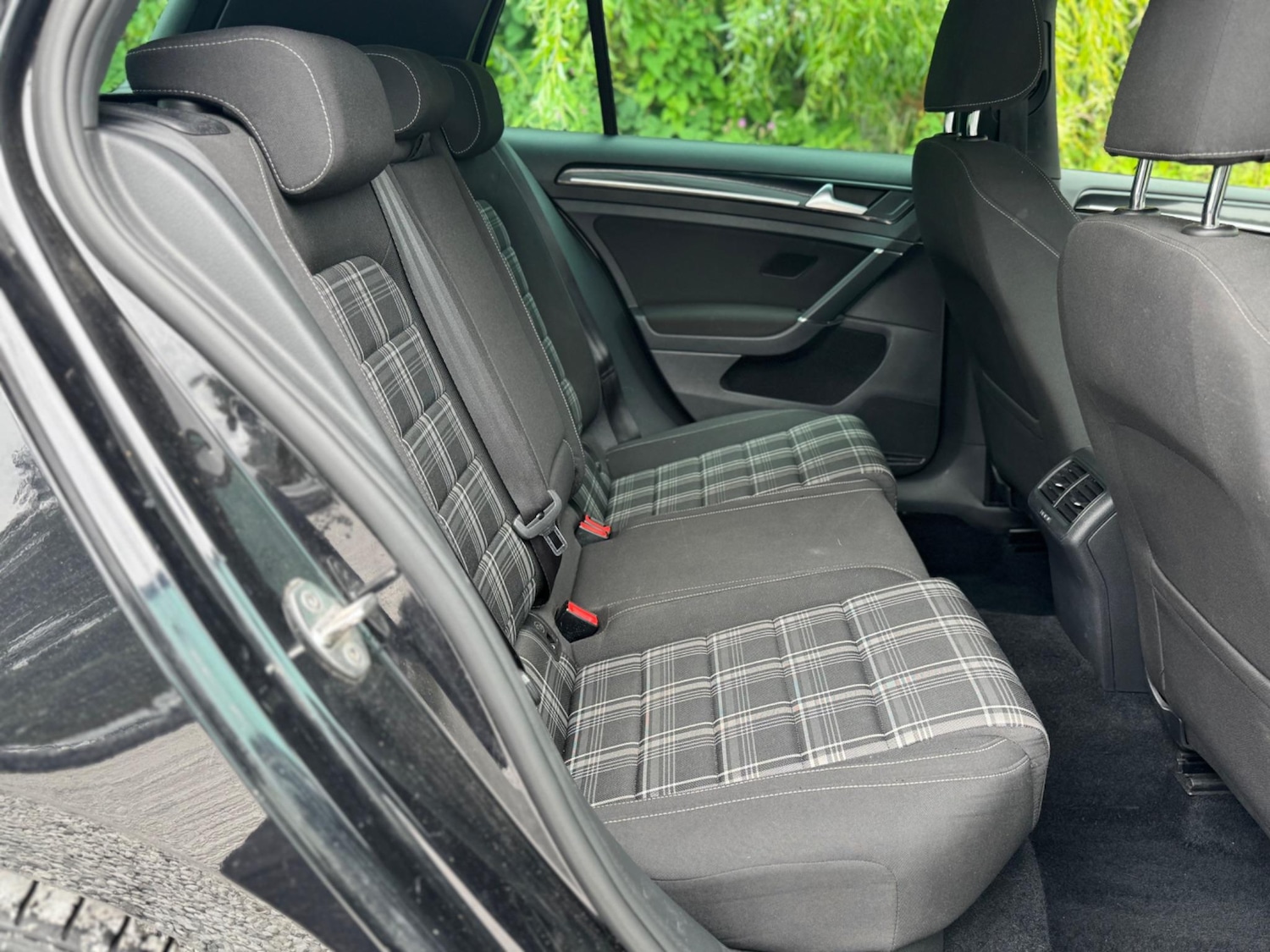 Used Volkswagen Golf 2017 for sale - 77625757: Photo 19