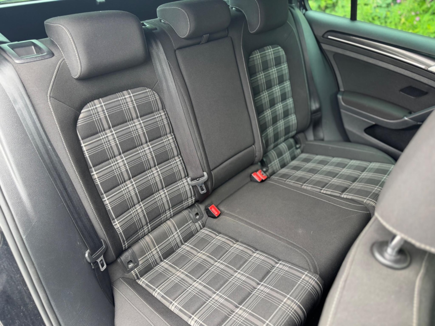 Used Volkswagen Golf 2017 for sale - 77625757: Photo 21