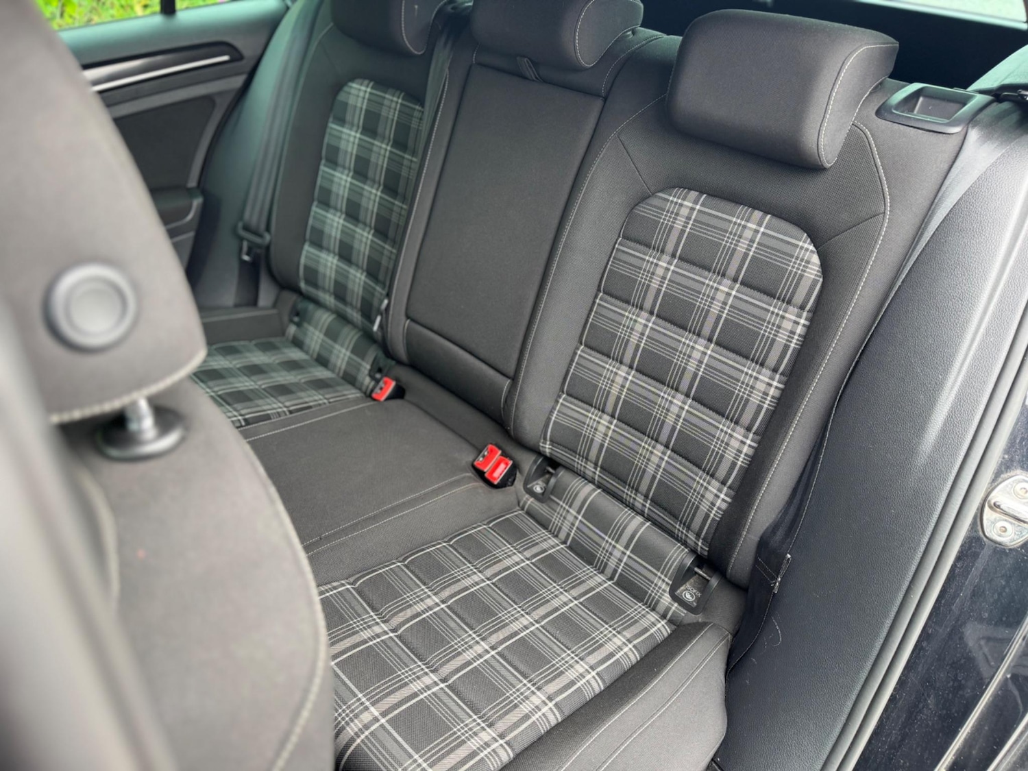 Used Volkswagen Golf 2017 for sale - 77625757: Photo 26