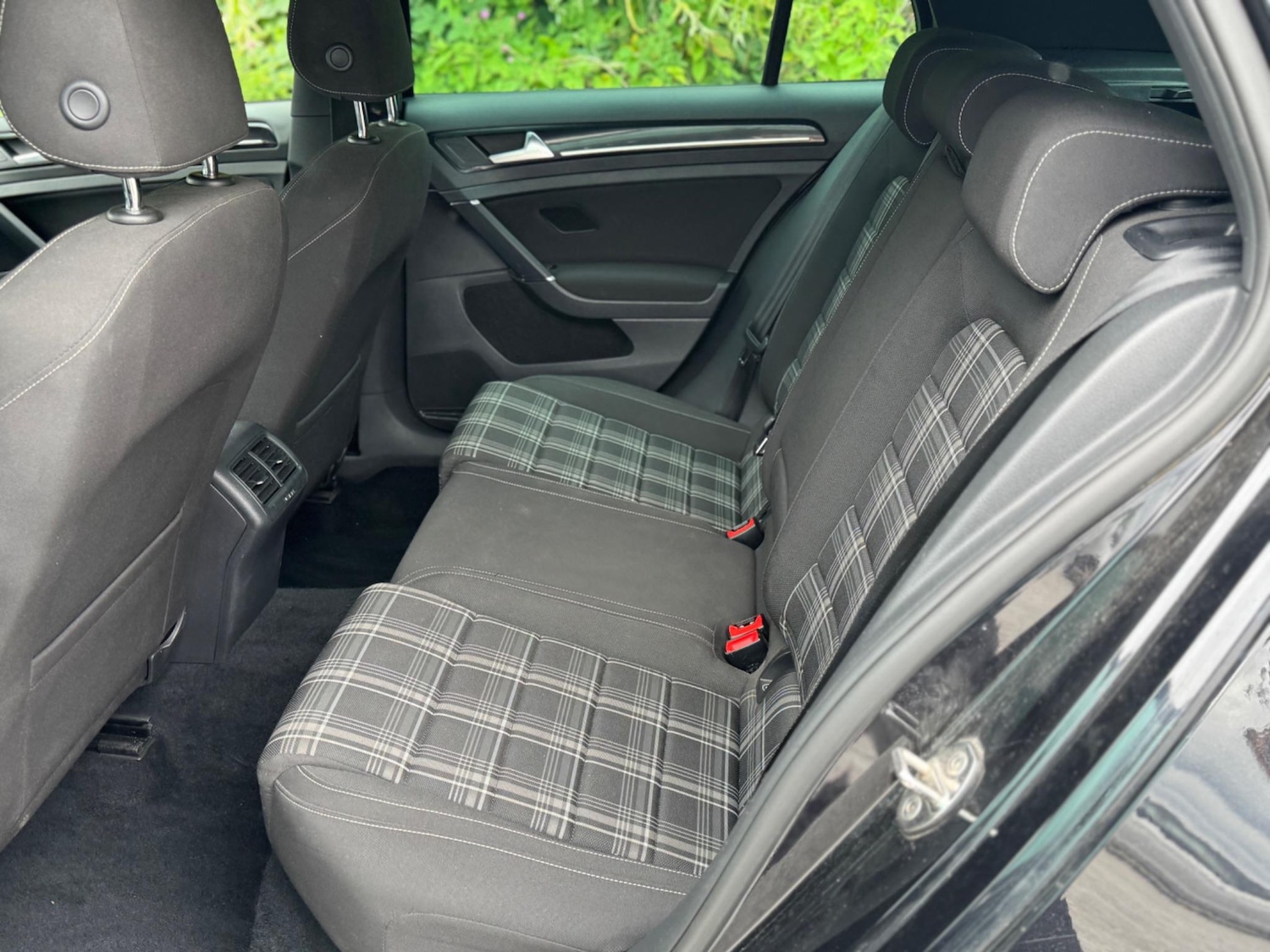 Used Volkswagen Golf 2017 for sale - 77625757: Photo 27