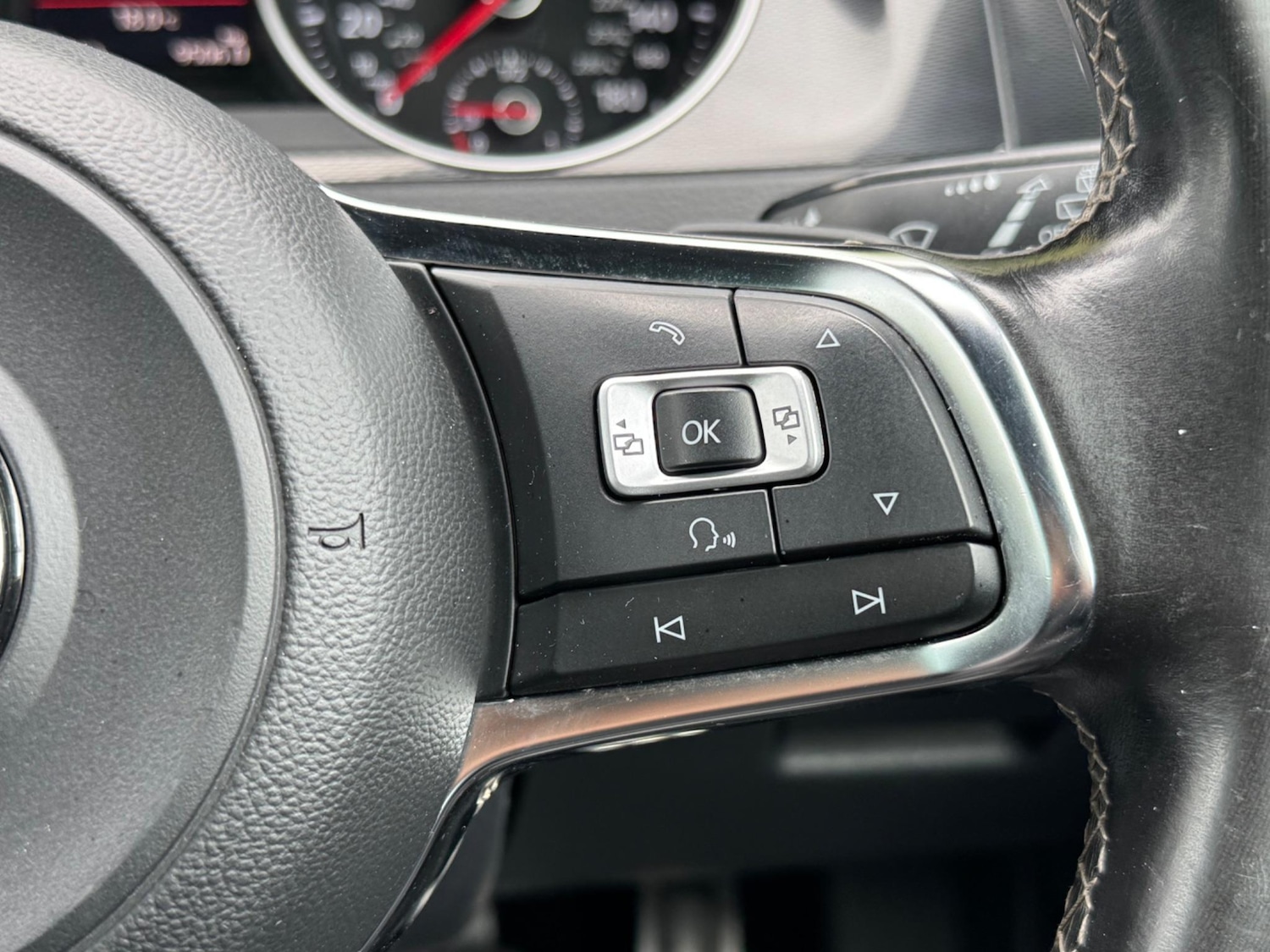 Used Volkswagen Golf 2017 for sale - 77625757: Photo 29