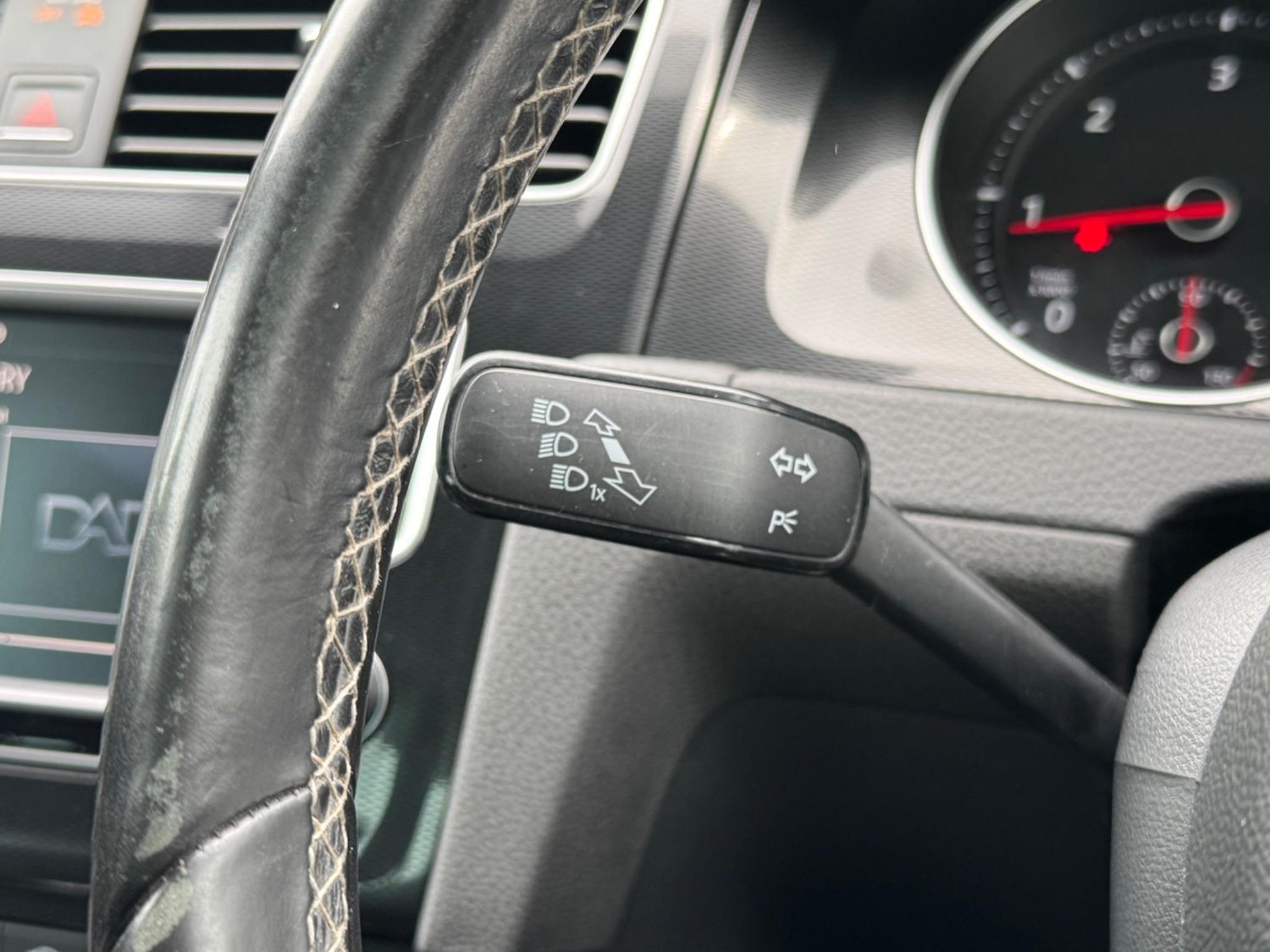 Used Volkswagen Golf 2017 for sale - 77625757: Photo 36