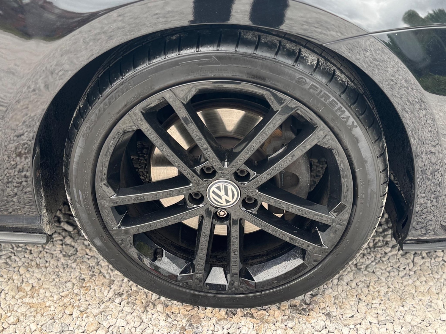 Used Volkswagen Golf 2017 for sale - 77625757: Photo 41