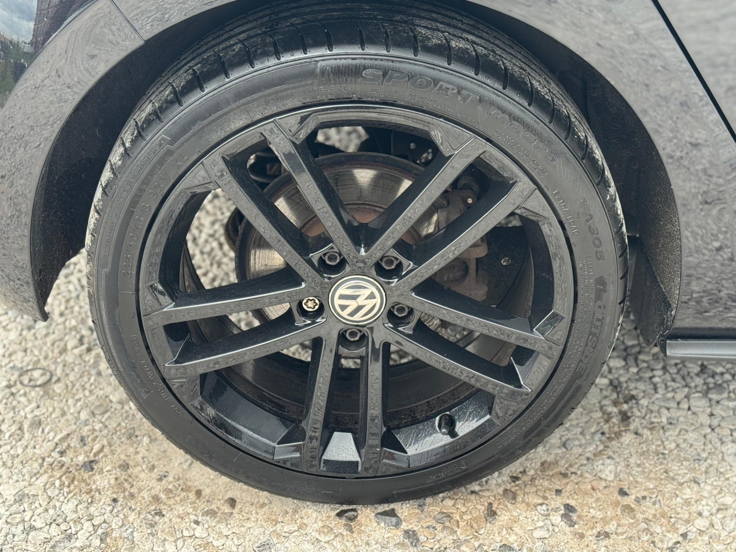 Used Volkswagen Golf 2017 for sale - 77625757: Photo 42