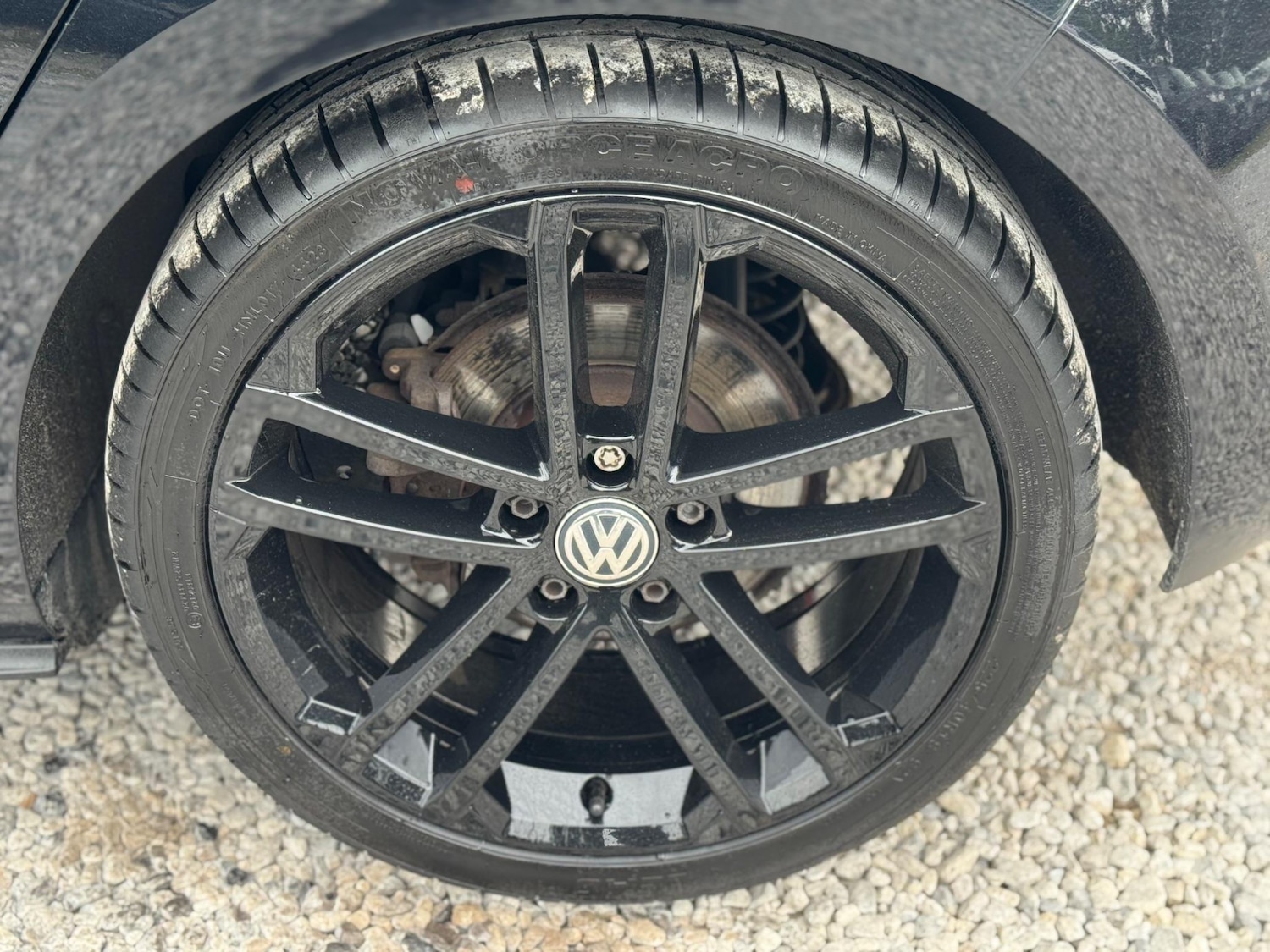 Used Volkswagen Golf 2017 for sale - 77625757: Photo 43