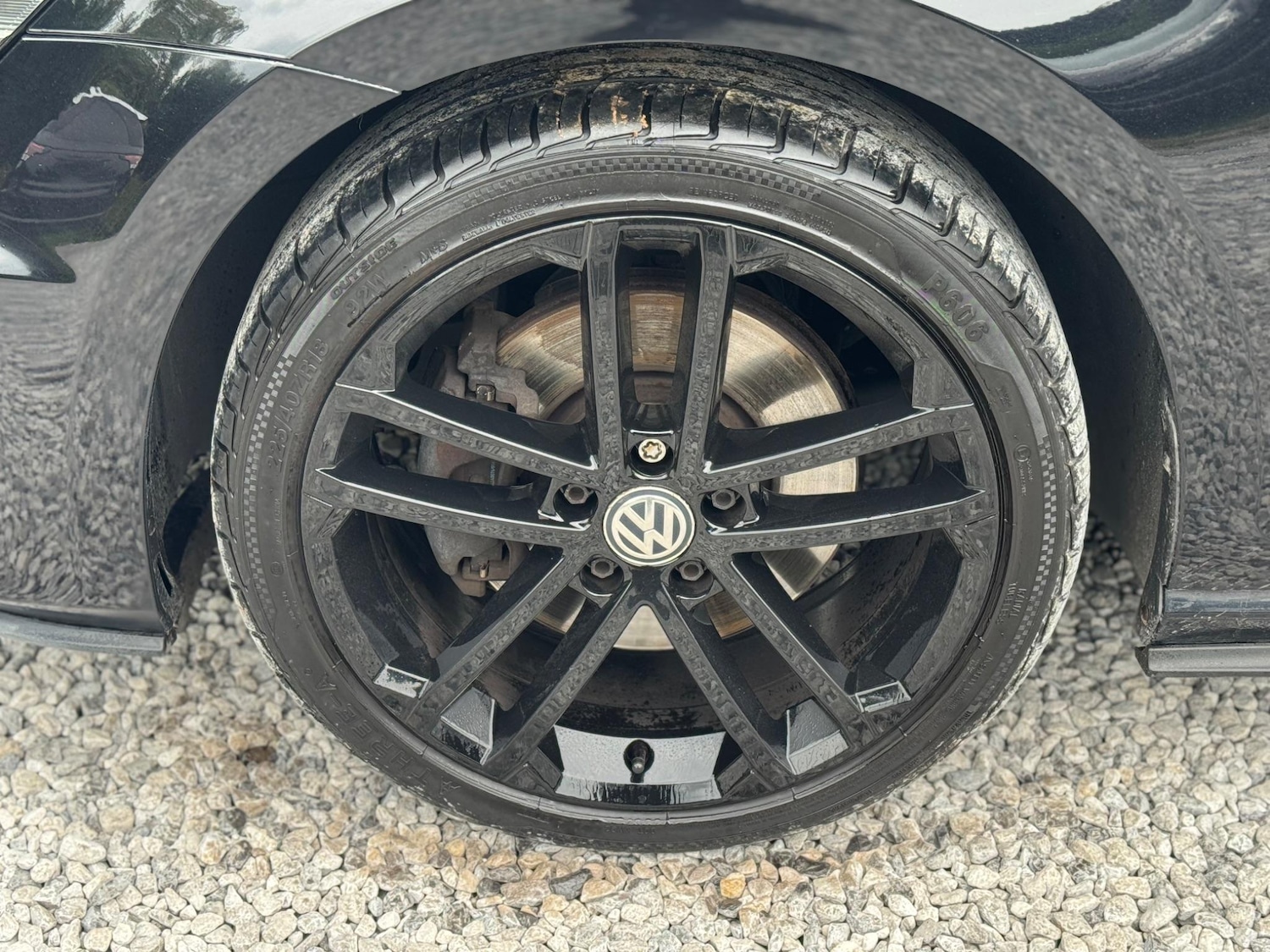 Used Volkswagen Golf 2017 for sale - 77625757: Photo 44