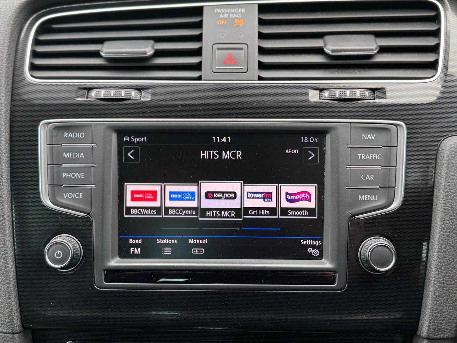 Used Volkswagen Golf 2017 for sale - 77625757: Photo 46